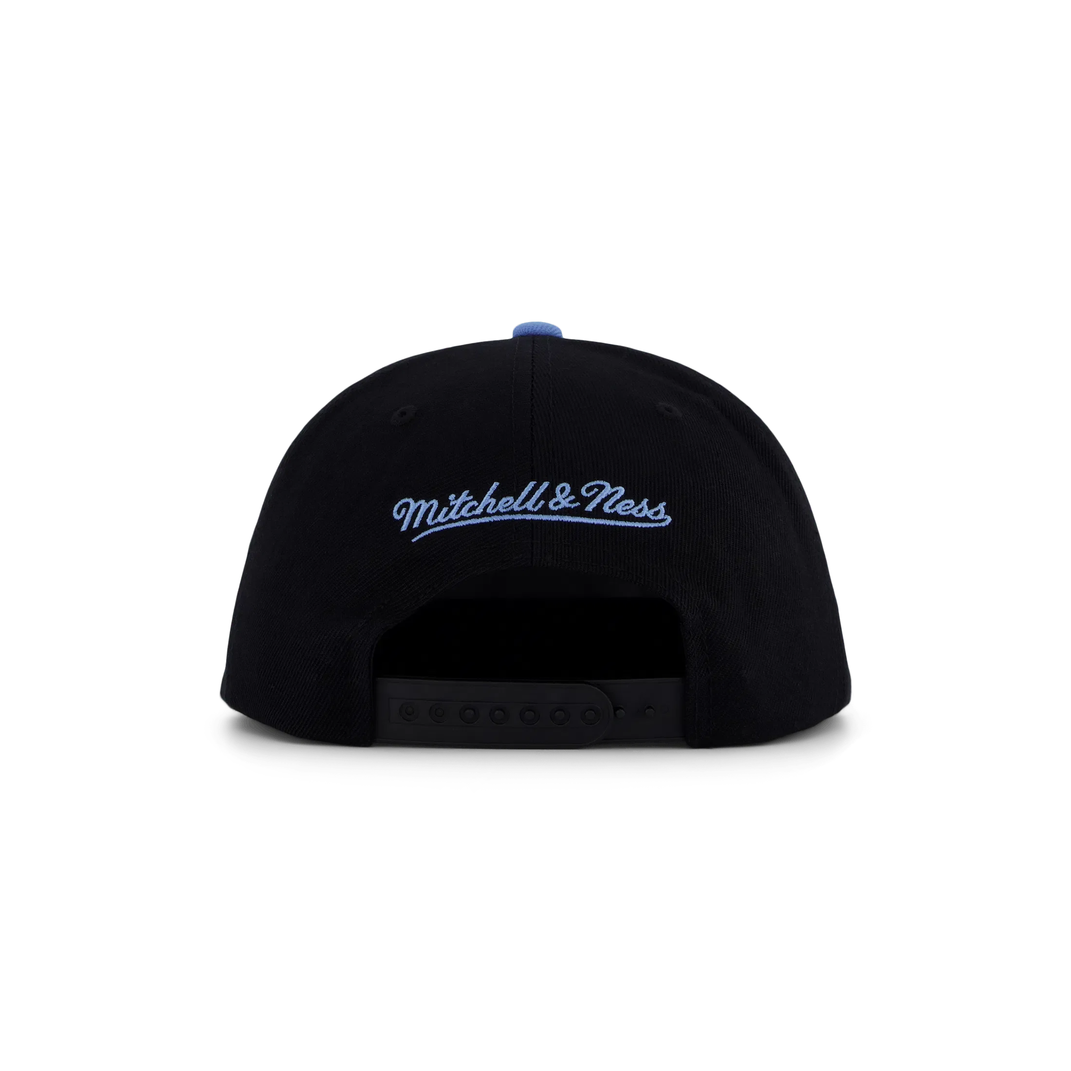Mitchell & Ness UNC Team Script 2.0 Snapback