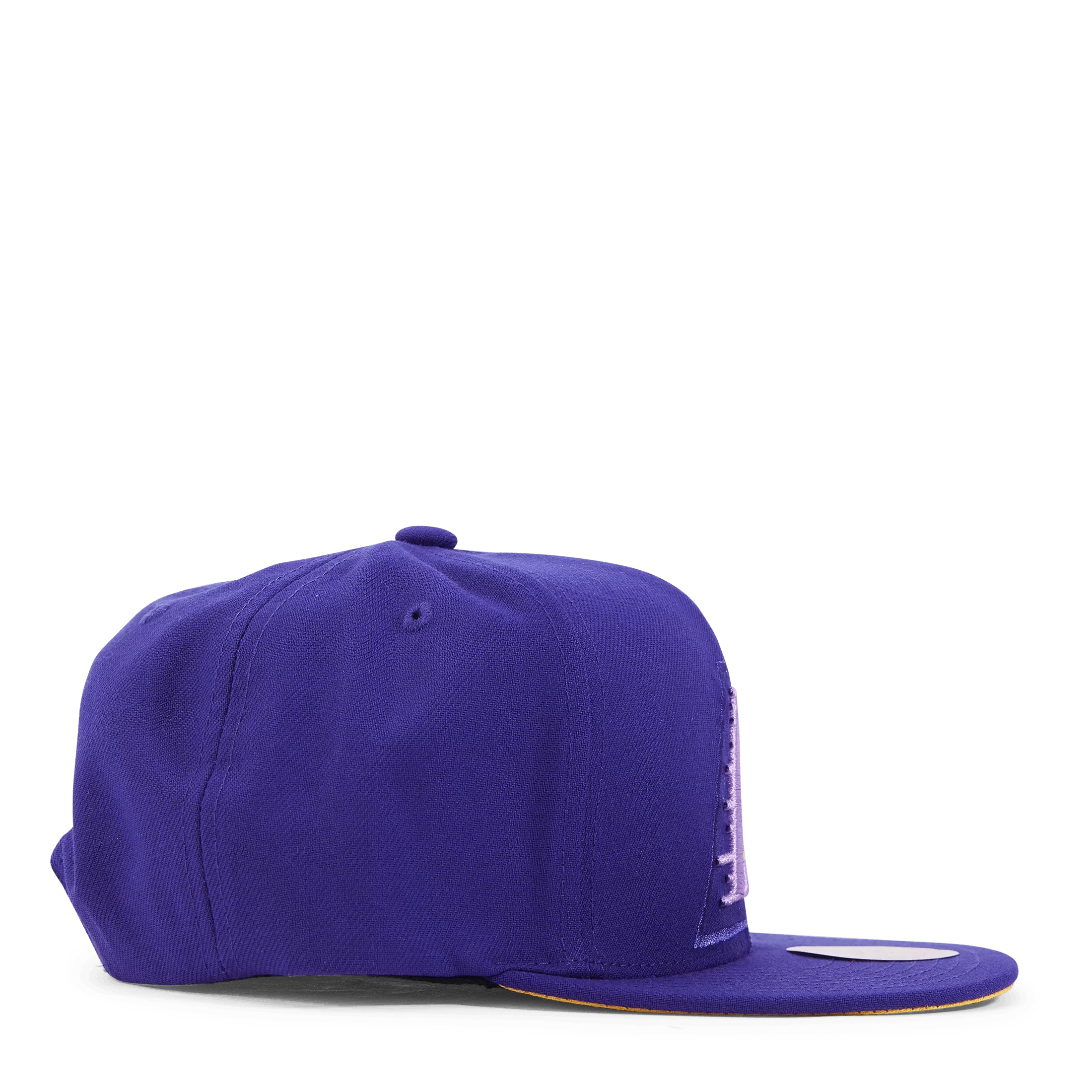 Mitchell & Ness Xl Logo Pop Snapback