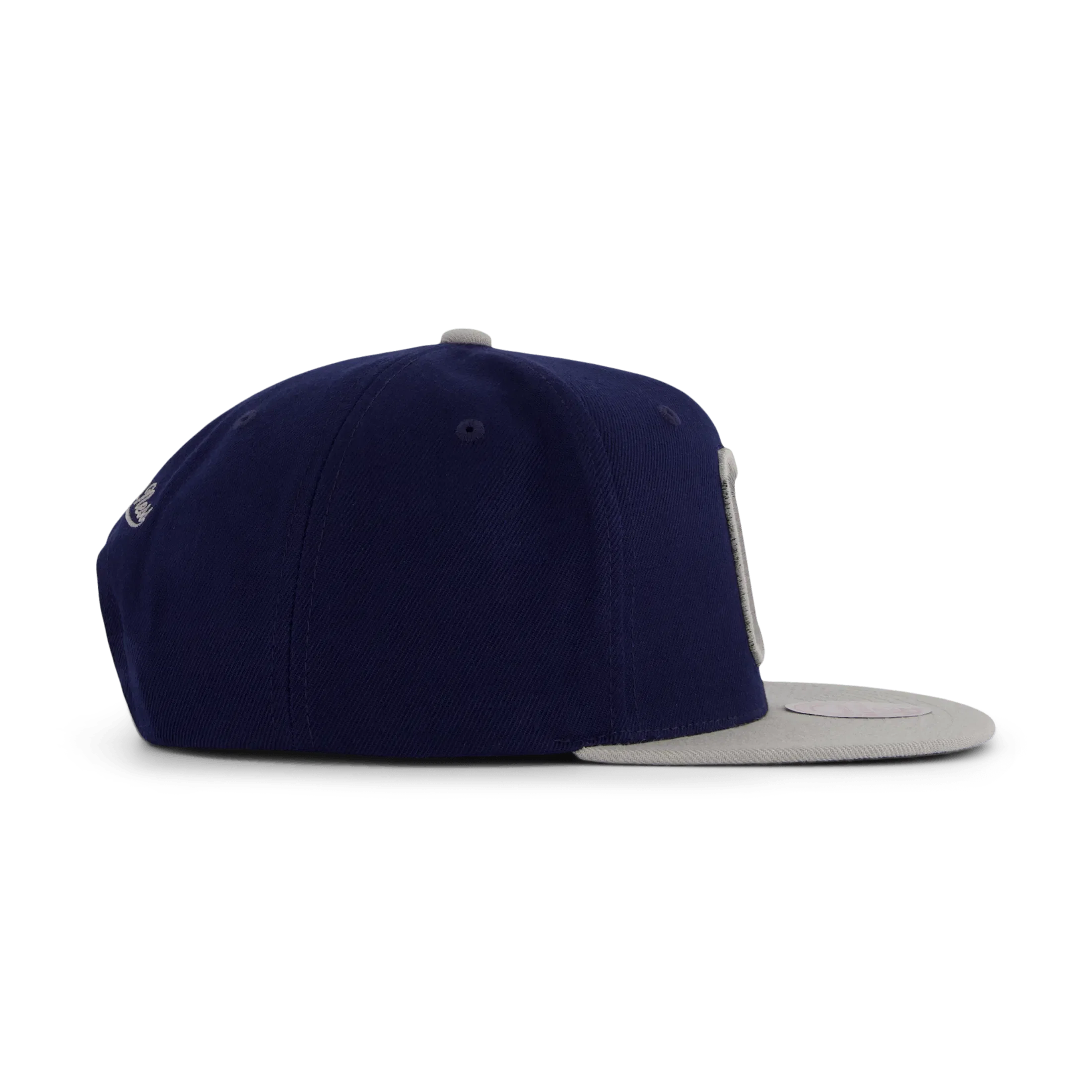 Mitchell & Ness Hoyas Team 2 Tone 2.0 Snapback