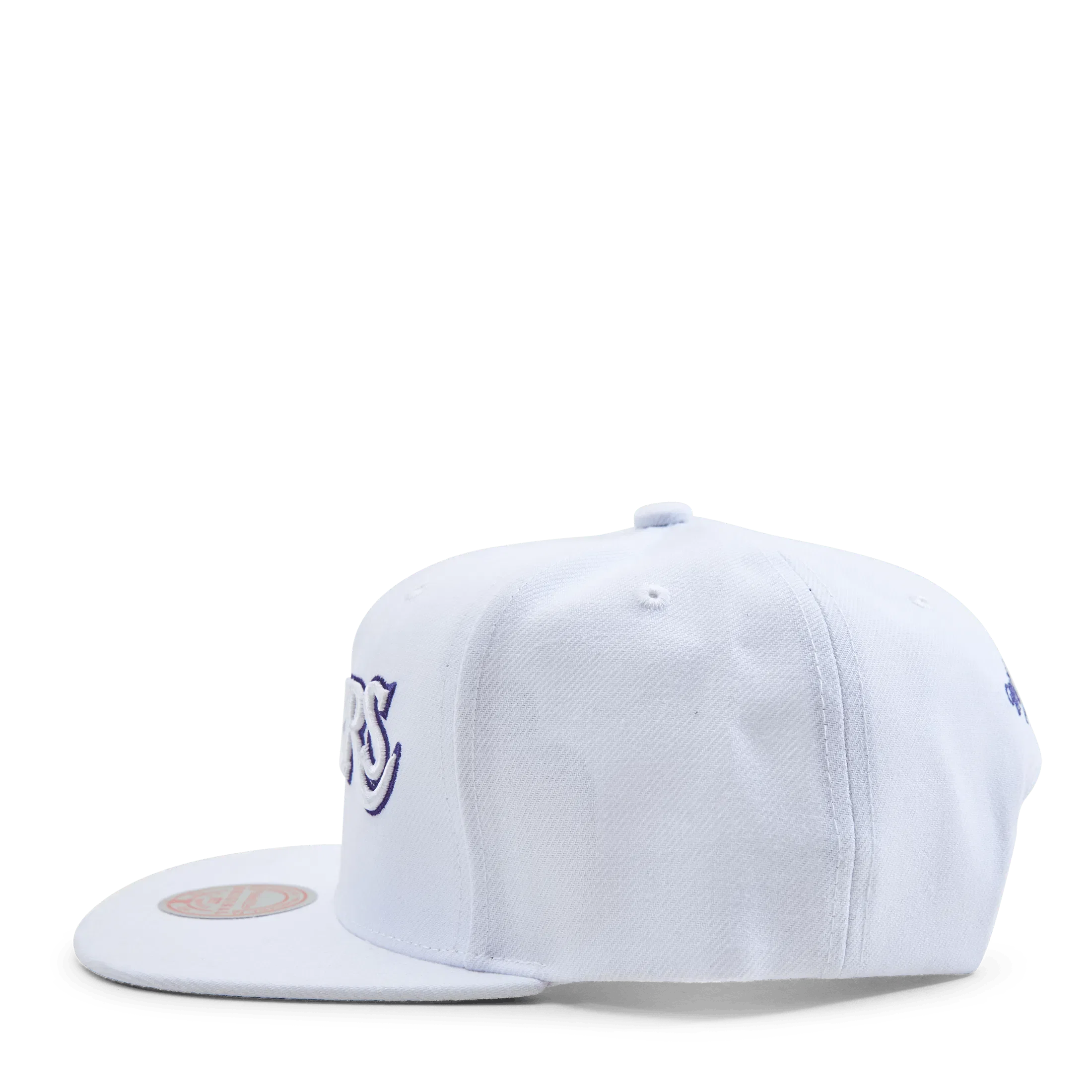 Mitchell & Ness Lakers Out Tc Pop Snapback