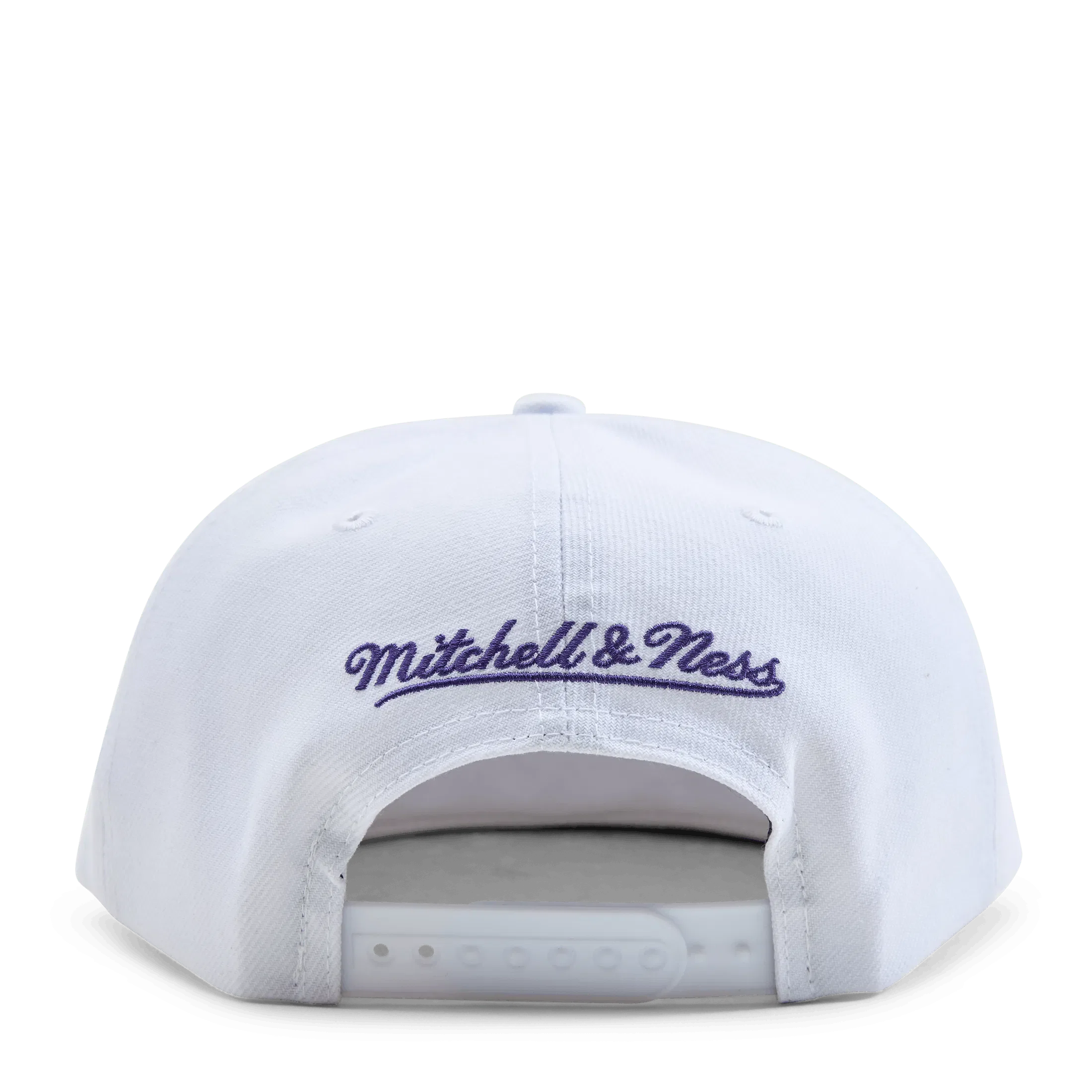 Mitchell & Ness Lakers Out Tc Pop Snapback