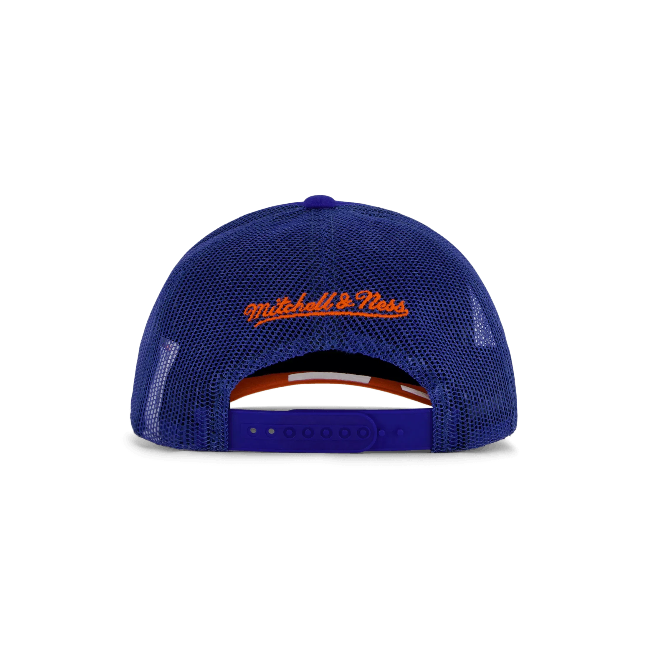 Mitchell & Ness Gators Billboard Trucker Snapback