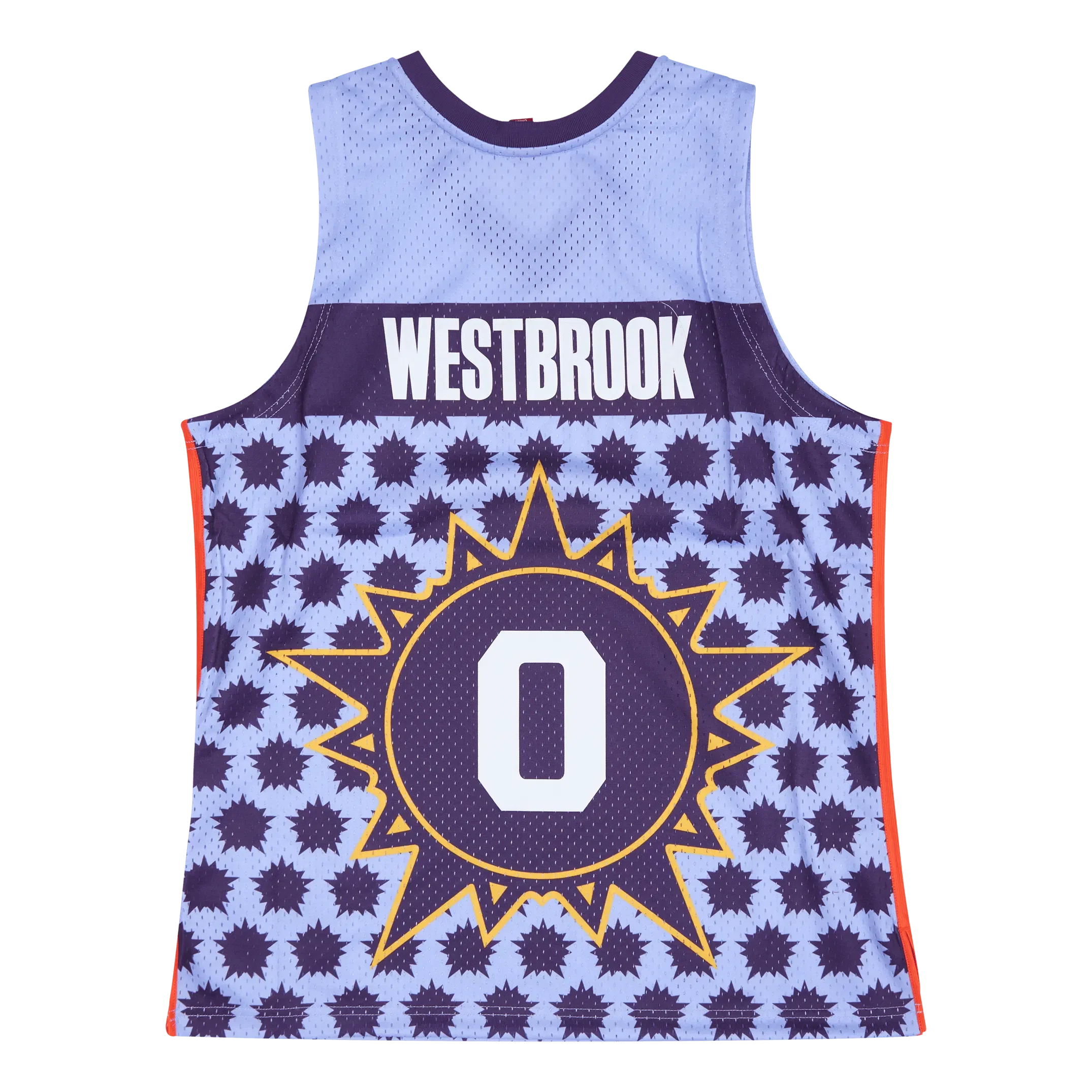 Mitchell & Ness Rising Stars Rookie Jersey - Westbrook -09