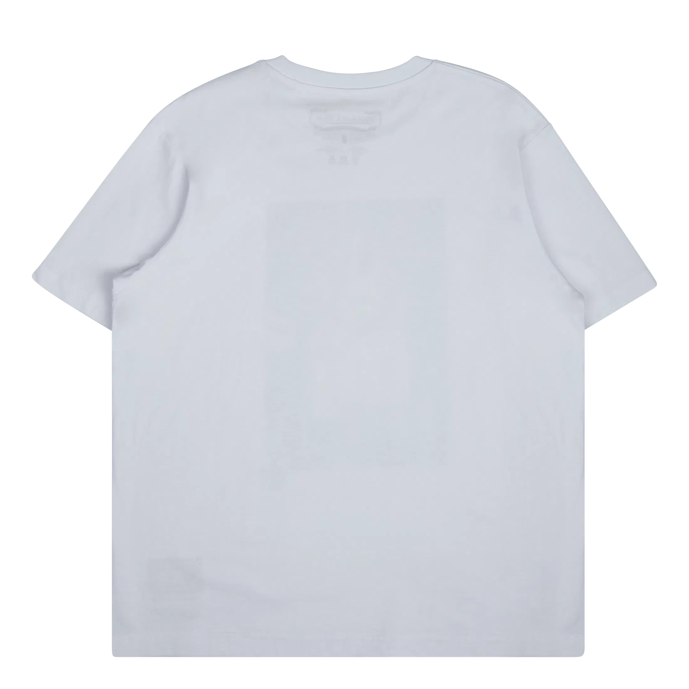 Mitchell & Ness Hornets Player Photo Tee