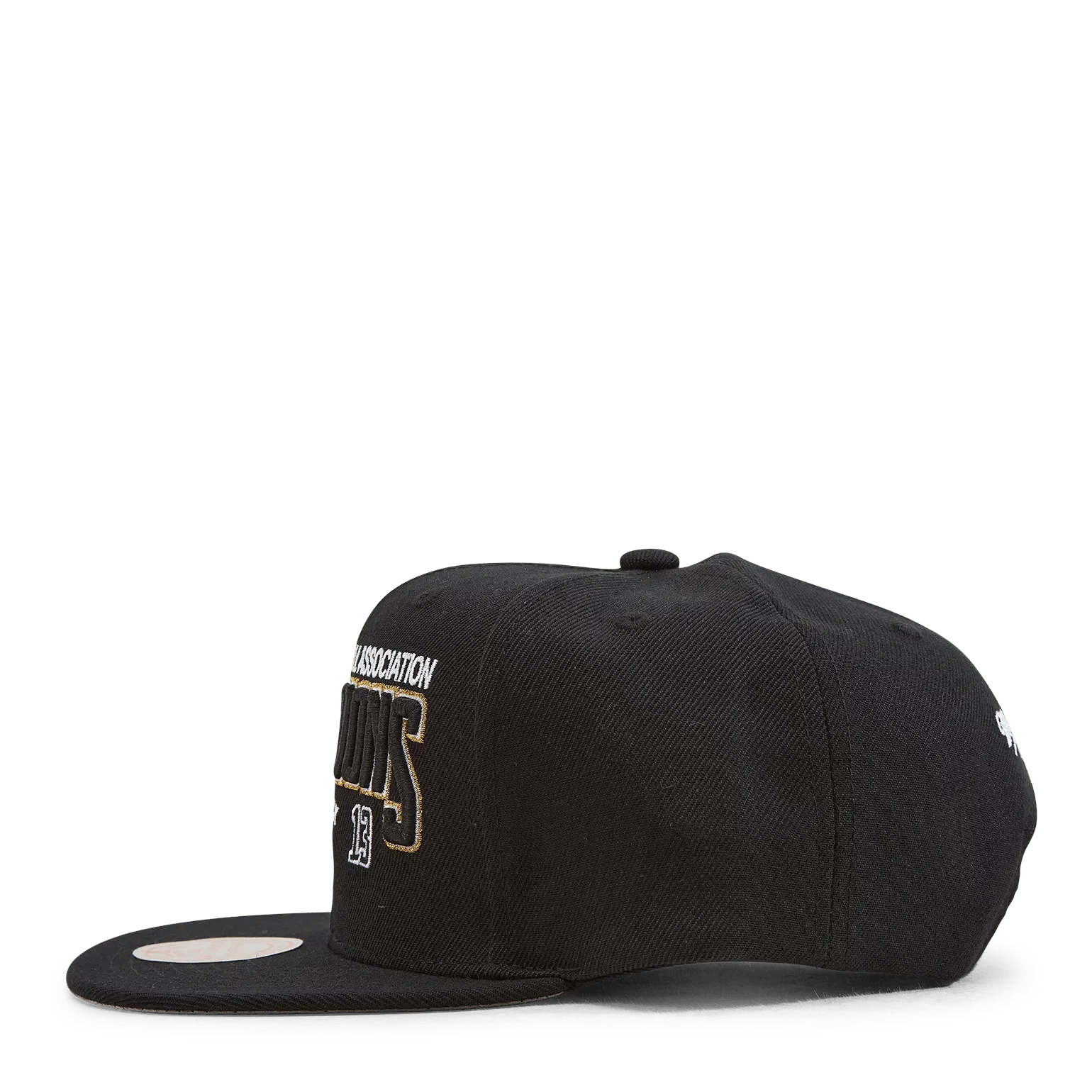 Mitchell & Ness Champs Snapback HWC