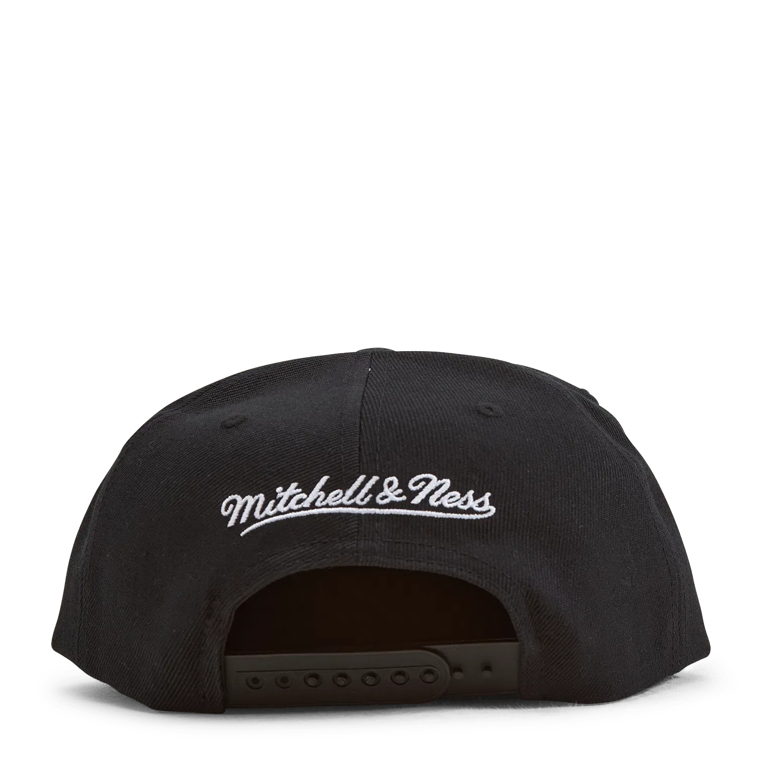 Mitchell & Ness Champs Snapback HWC