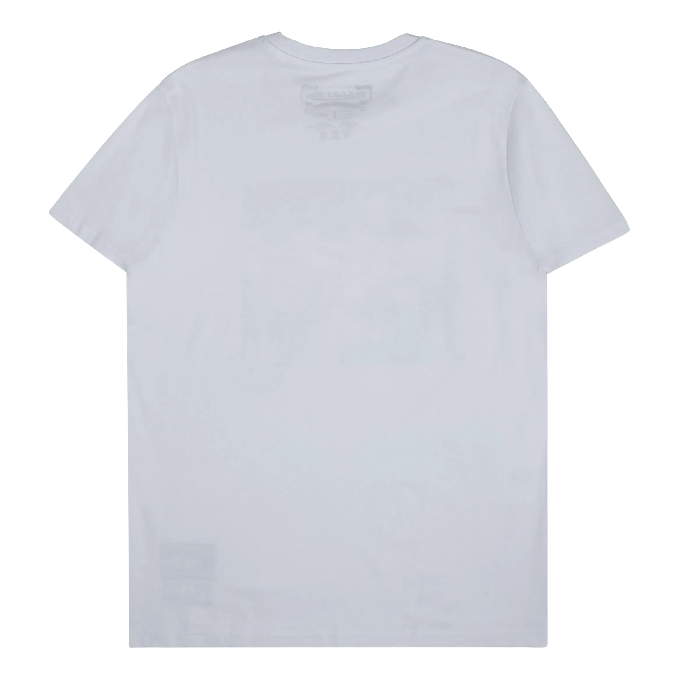 Mitchell & Ness Warriors Player Photo Tee