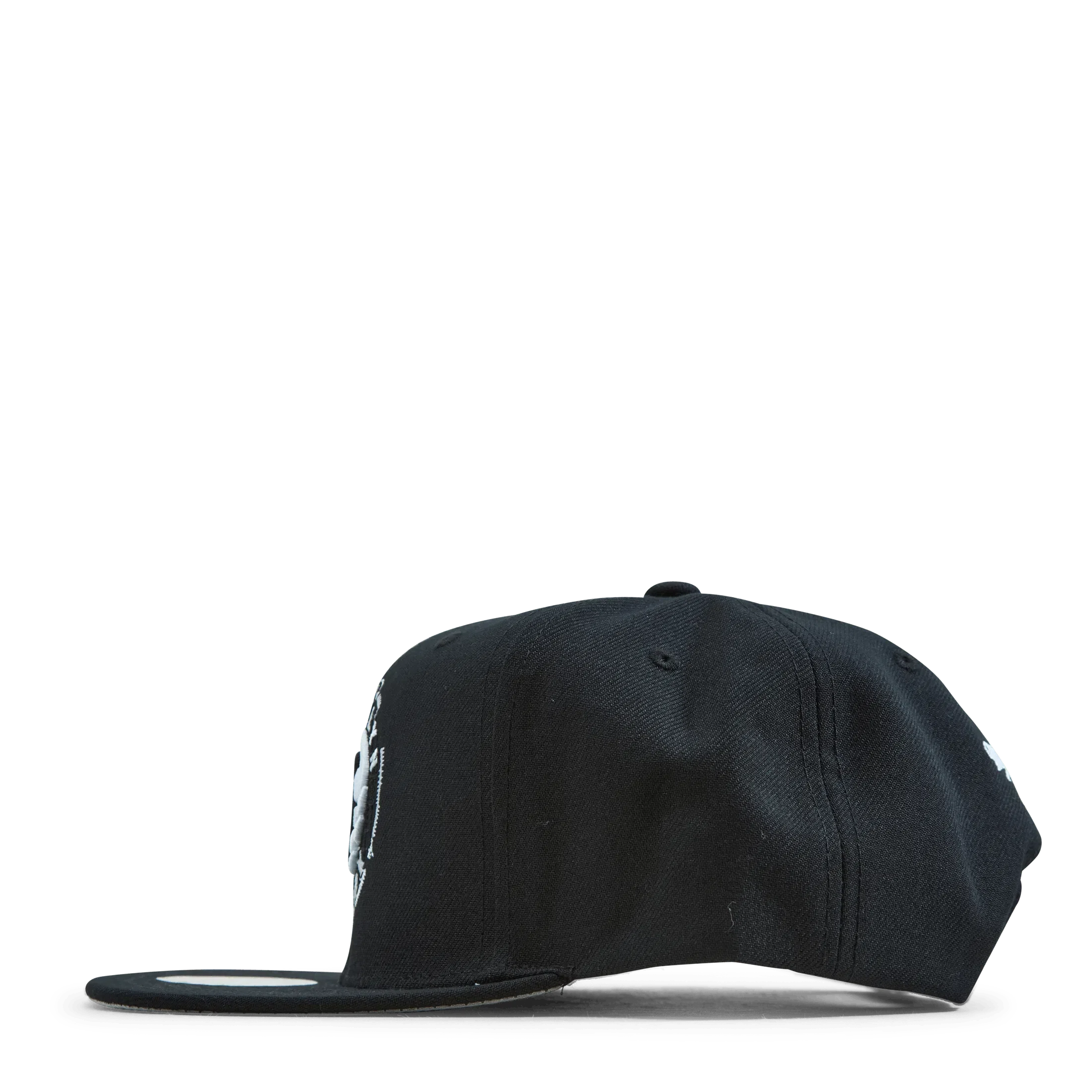 Mitchell & Ness Nets Embroidery Glitch Snapback