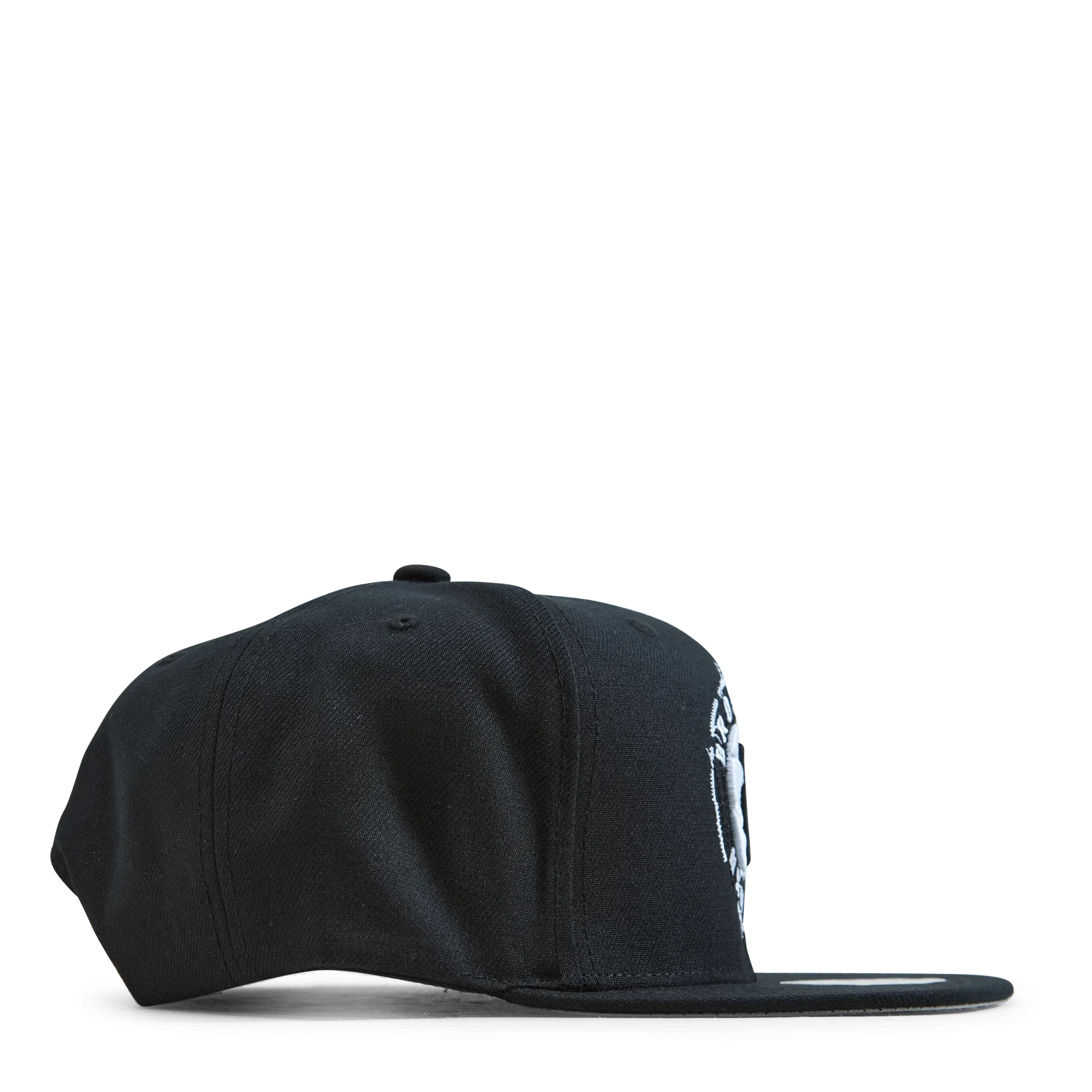 Mitchell & Ness Nets Embroidery Glitch Snapback