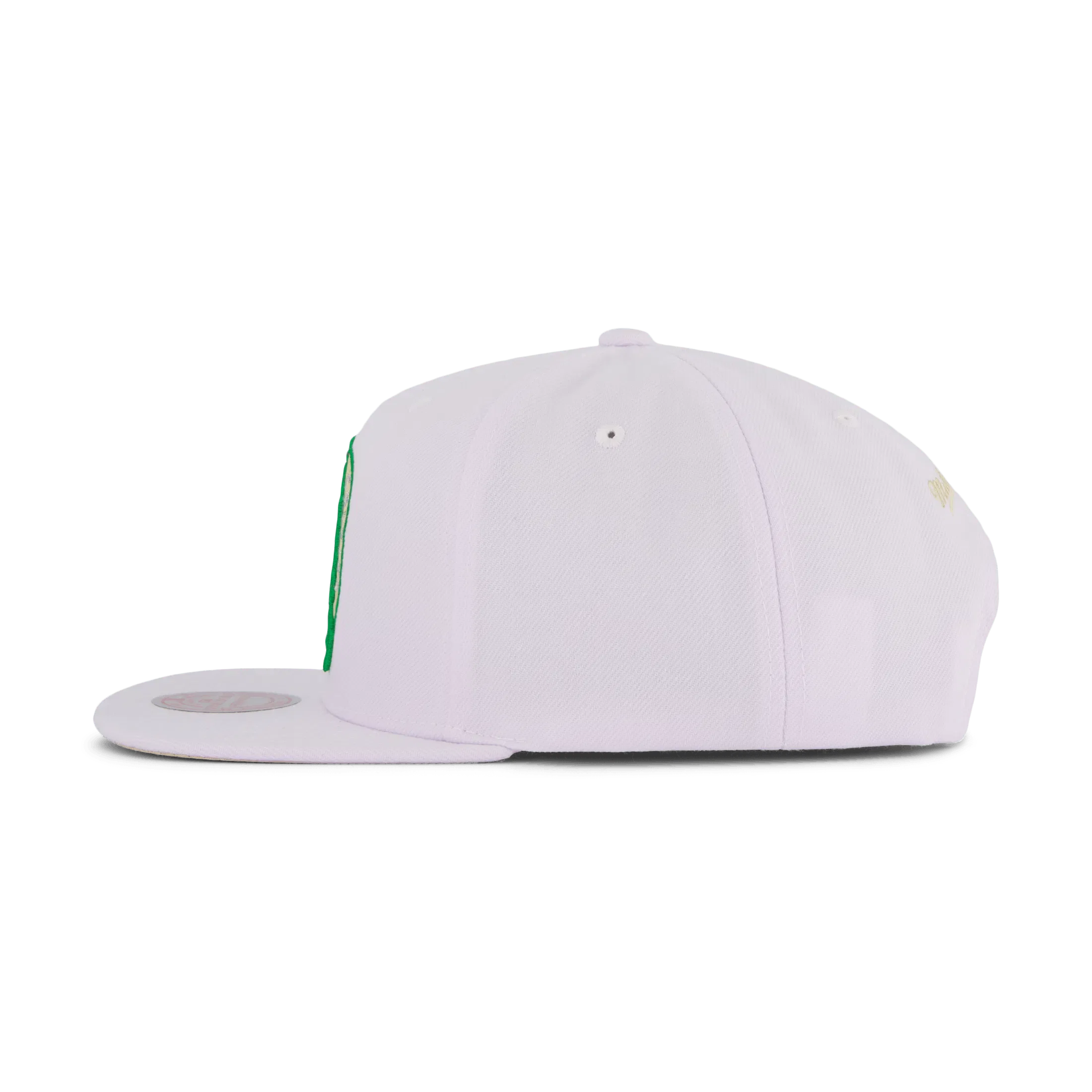 Mitchell & Ness Celtics Winter Snapback