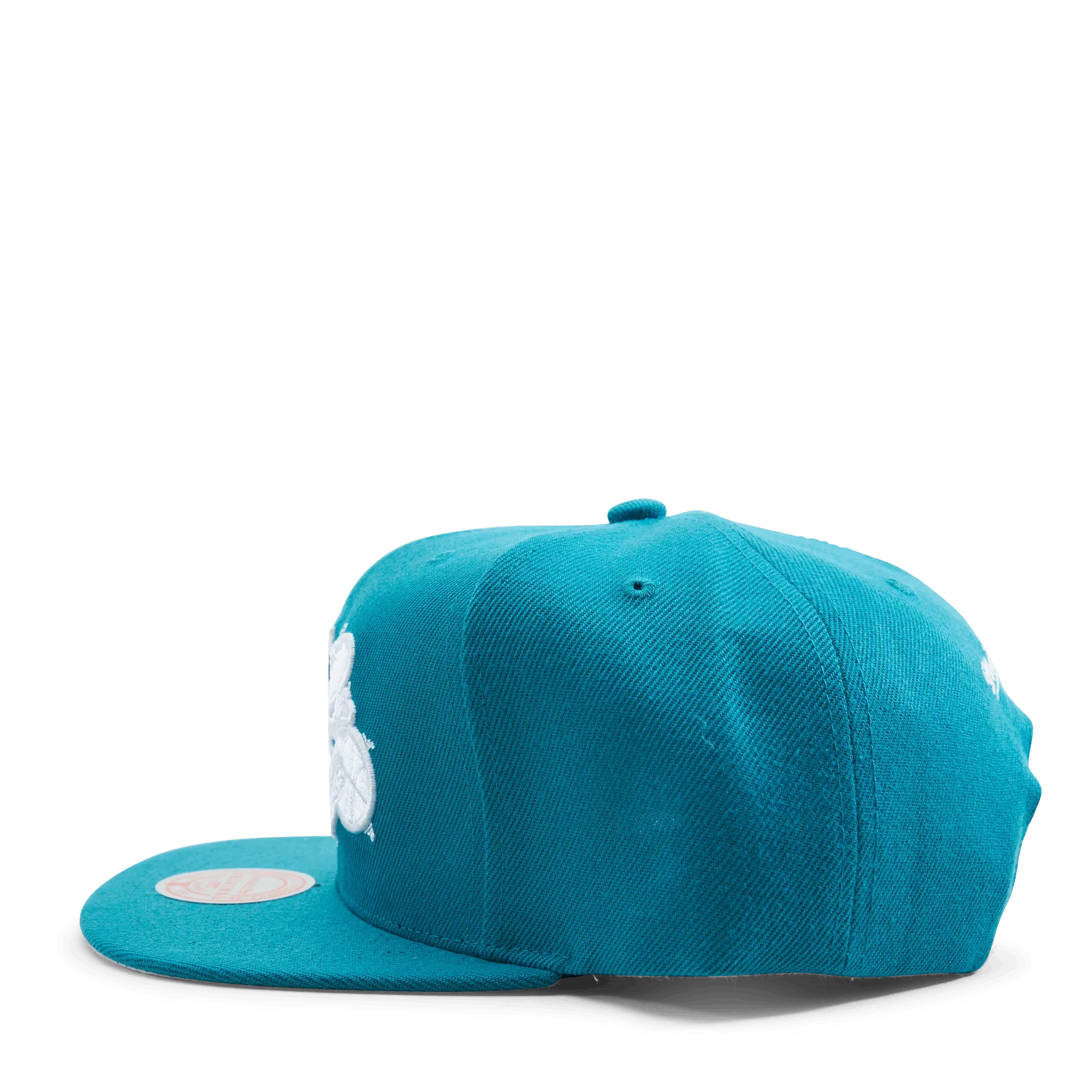 Mitchell & Ness Hornets Color Popz Snapback