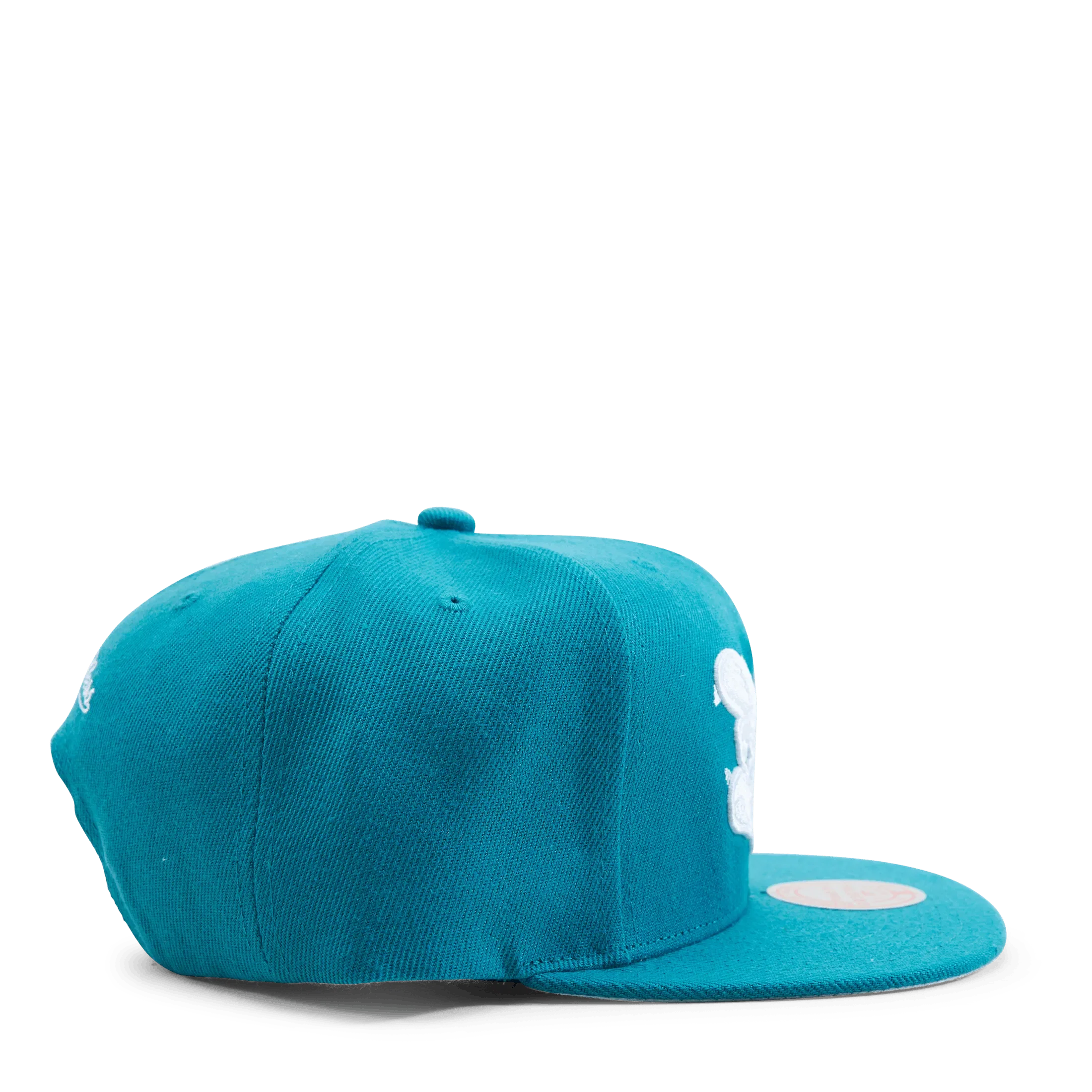 Mitchell & Ness Hornets Color Popz Snapback
