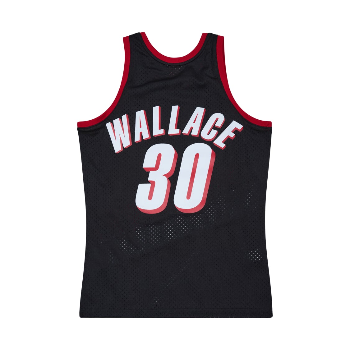 Mitchell & Ness Swingman Jersey - Rasheed Wall