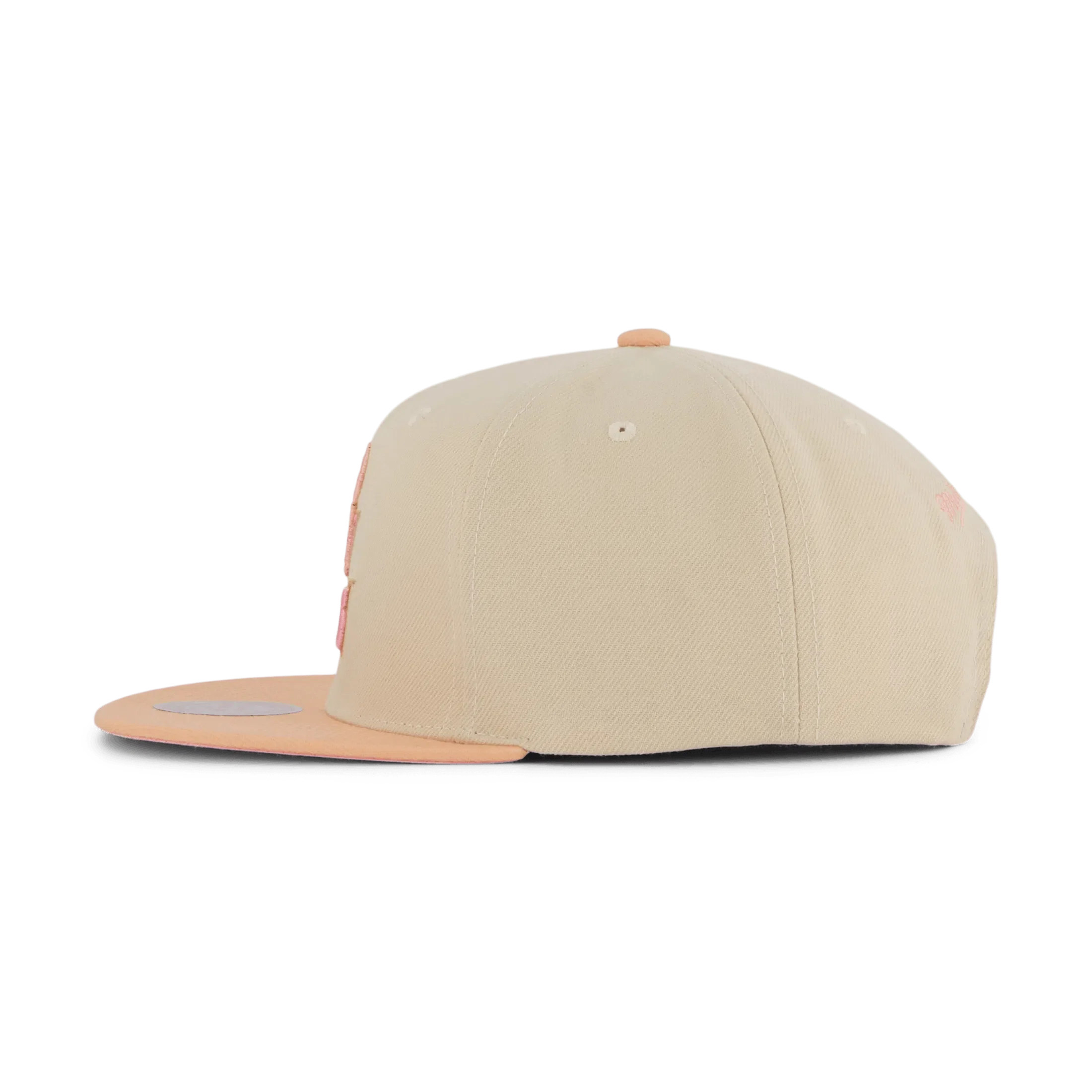 Mitchell & Ness Bucks Lovers Lane Snapback