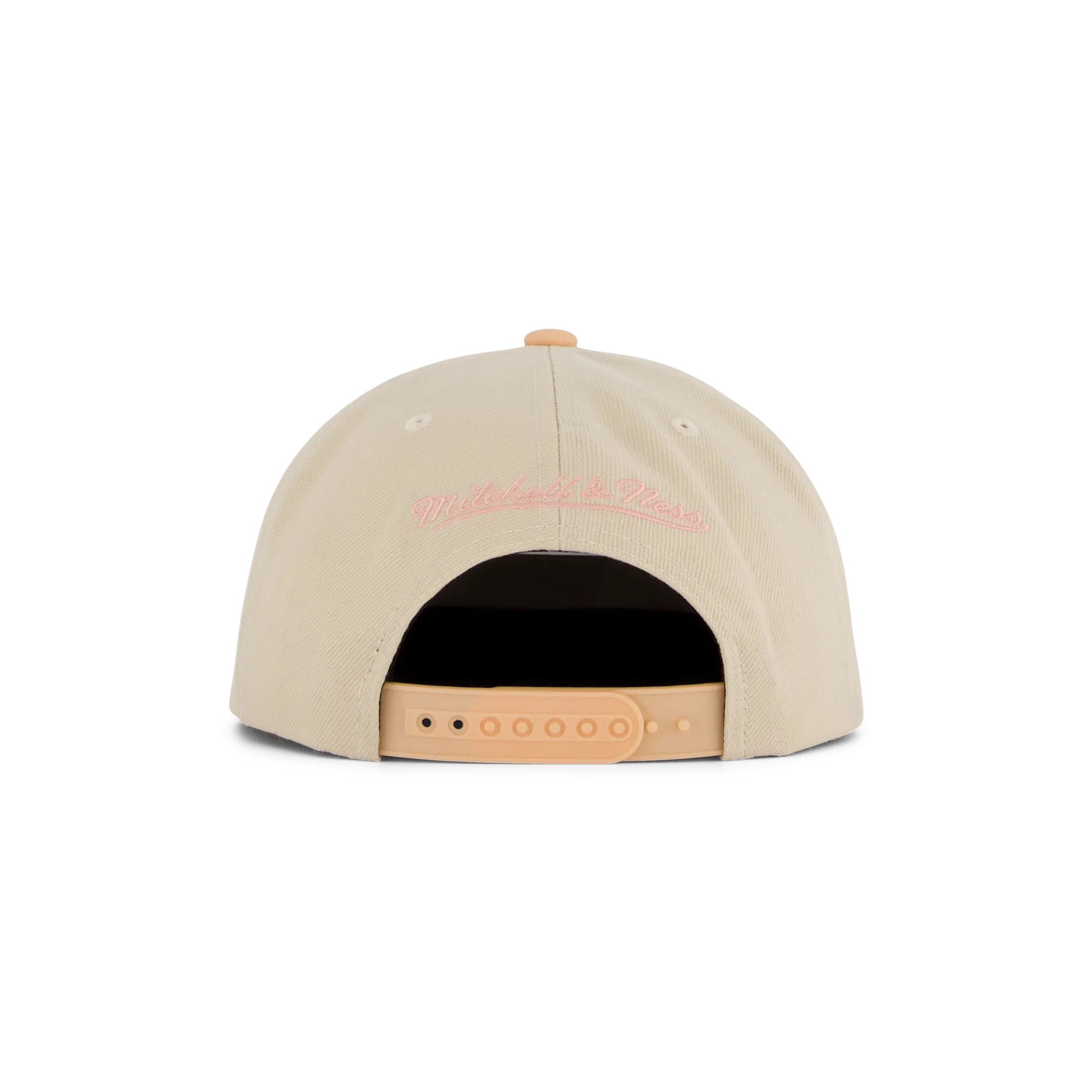 Mitchell & Ness Bucks Lovers Lane Snapback