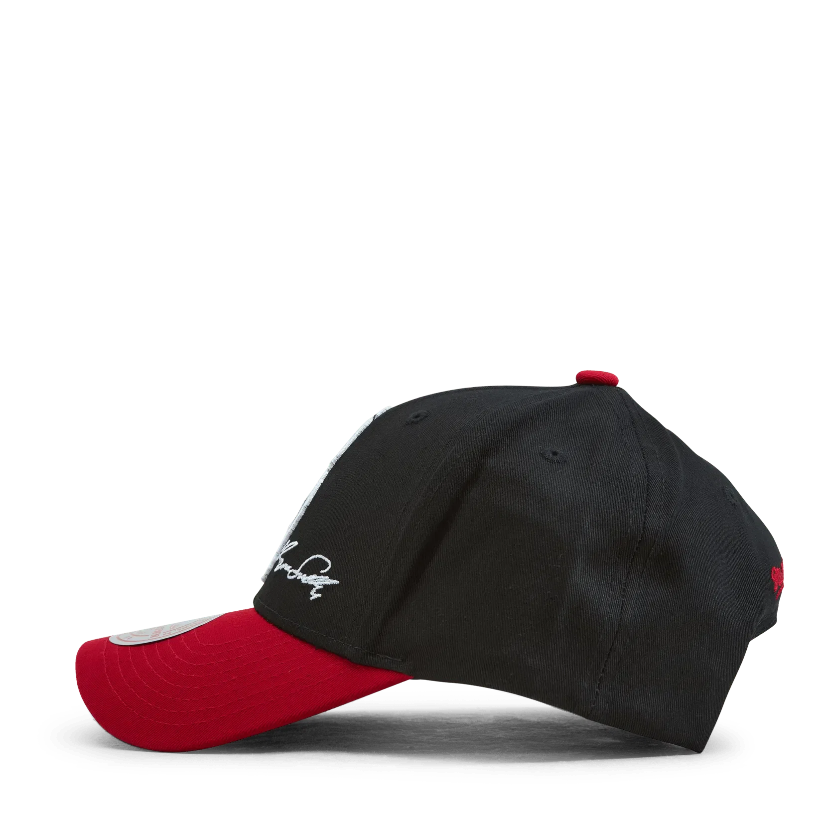 Mitchell & Ness Hawks Highlight Real Wilkins Snapback HWC