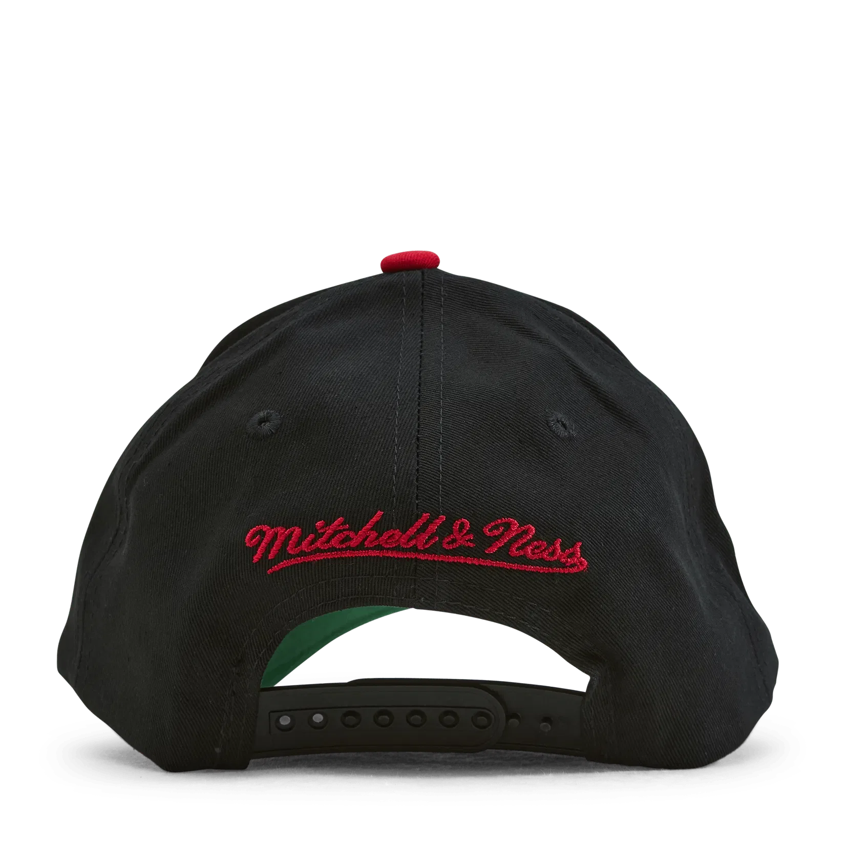 Mitchell & Ness Hawks Highlight Real Wilkins Snapback HWC
