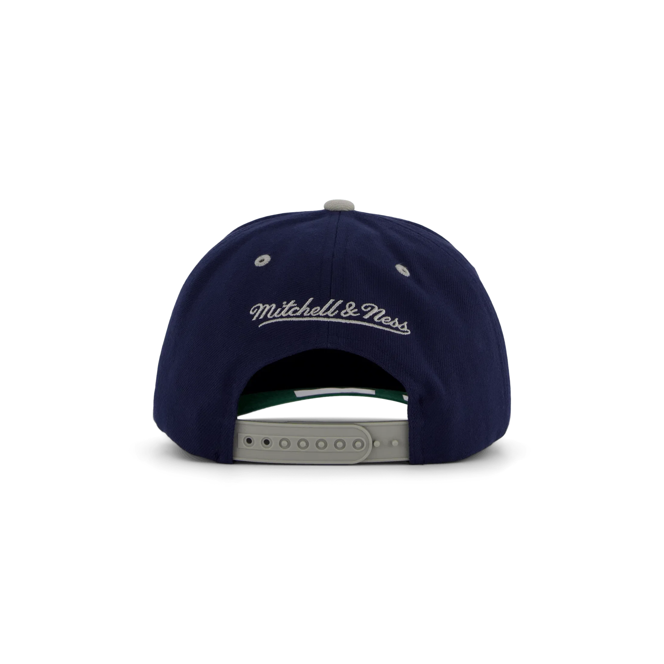 Mitchell & Ness Hoyas GPA Snapback