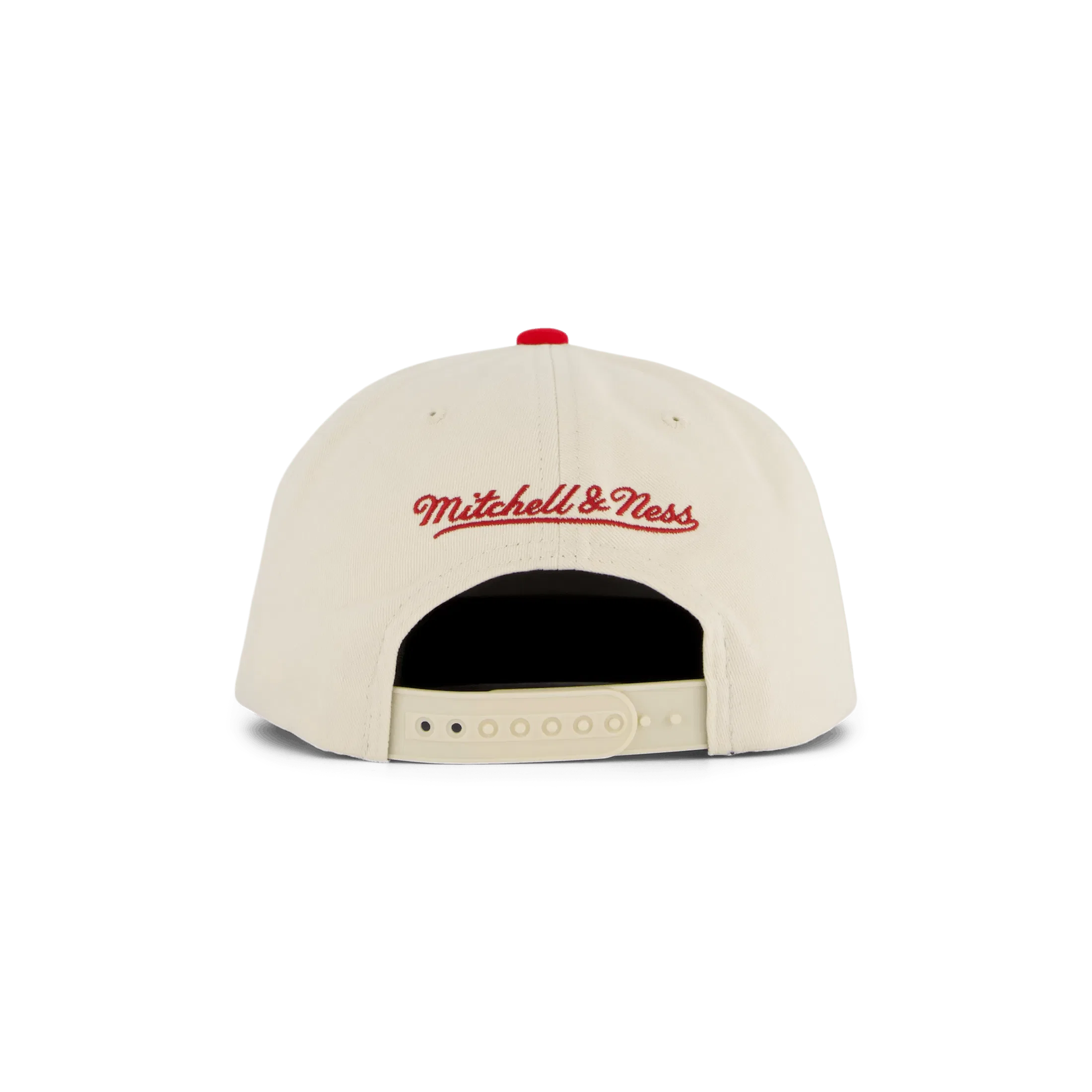 Mitchell & Ness 76ers Reframe Retro Snapback HWC