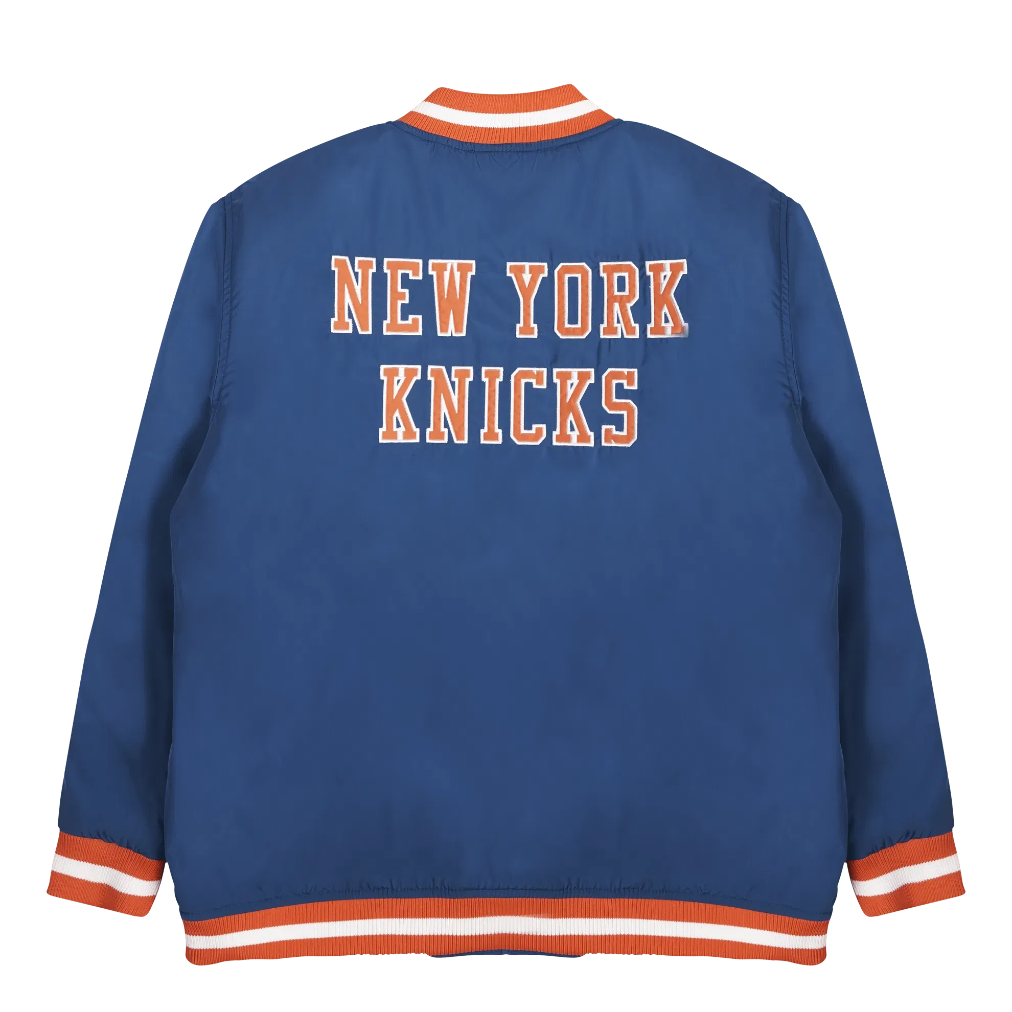 Mitchell & Ness Womens Puffer Jacket