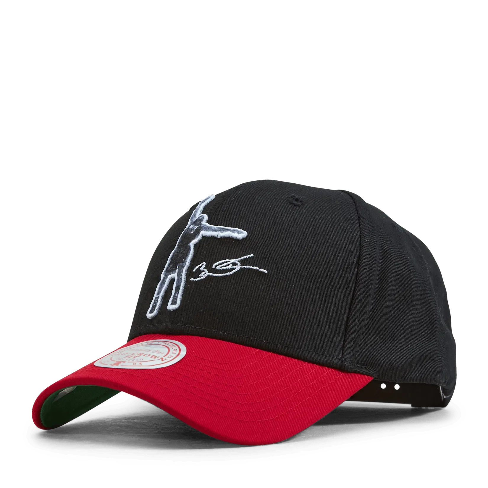 Mitchell & Ness Highlight Real Snapback - Dway
