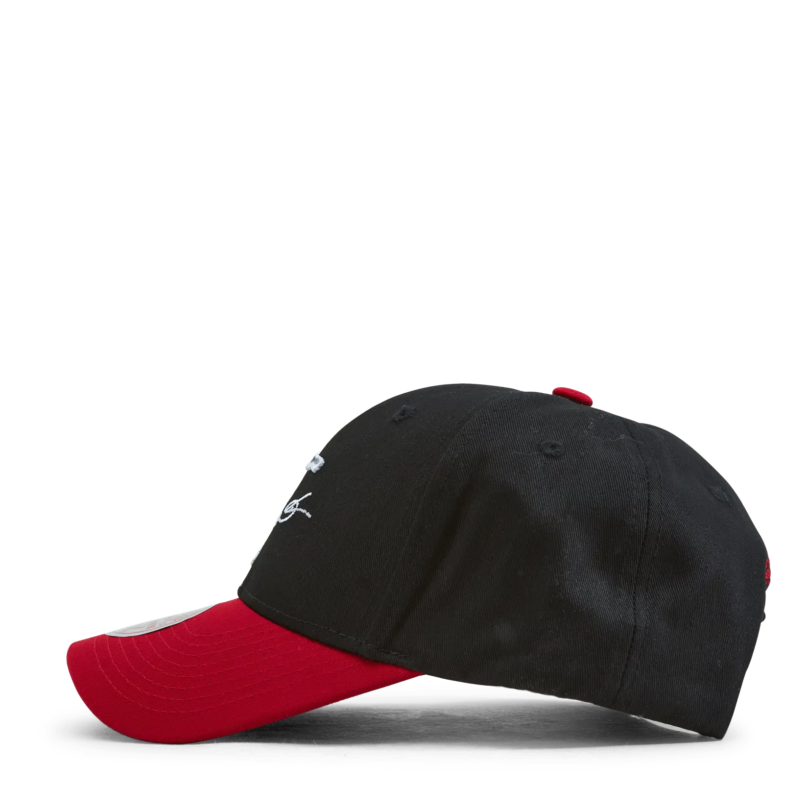 Mitchell & Ness Highlight Real Snapback - Dway
