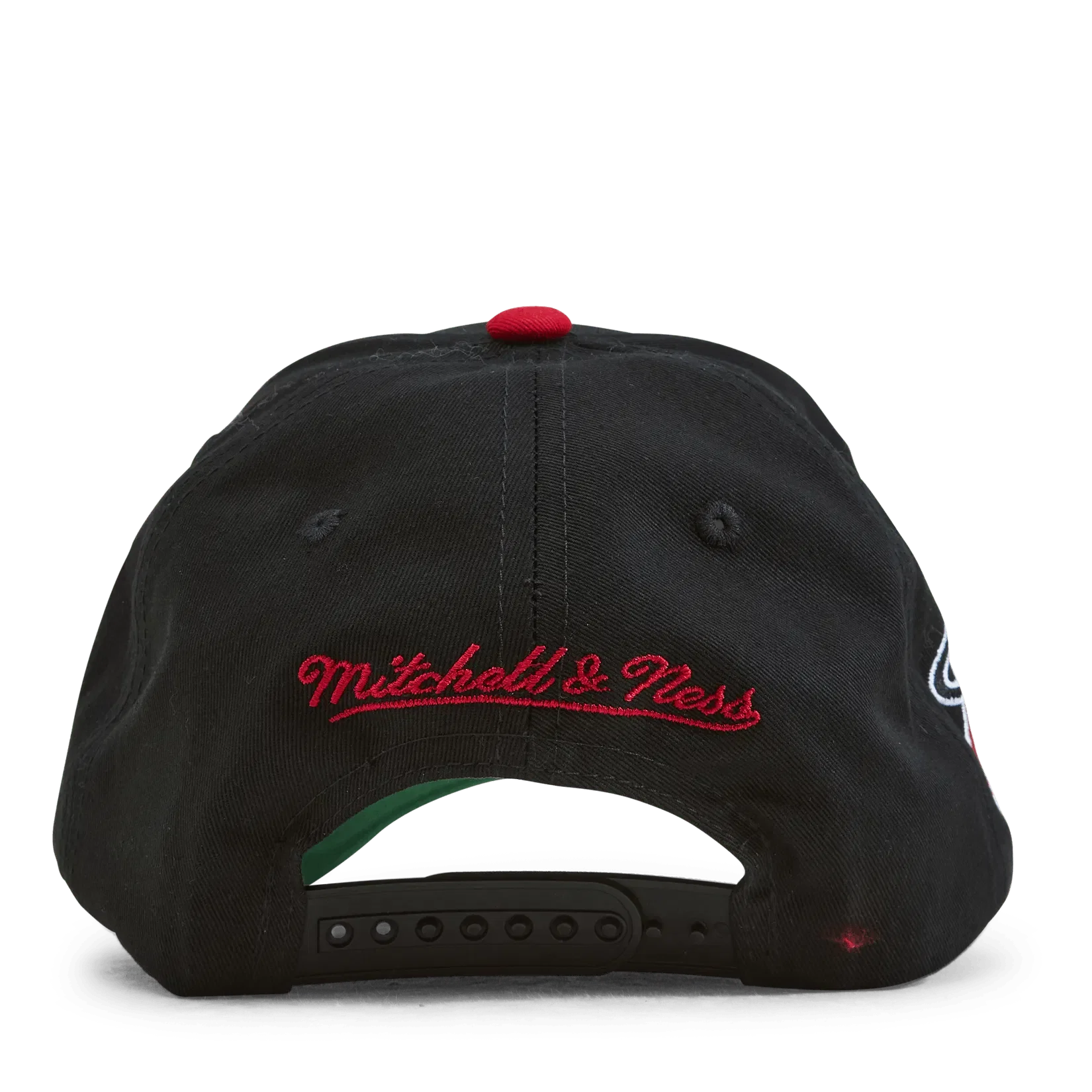 Mitchell & Ness Highlight Real Snapback - Dway
