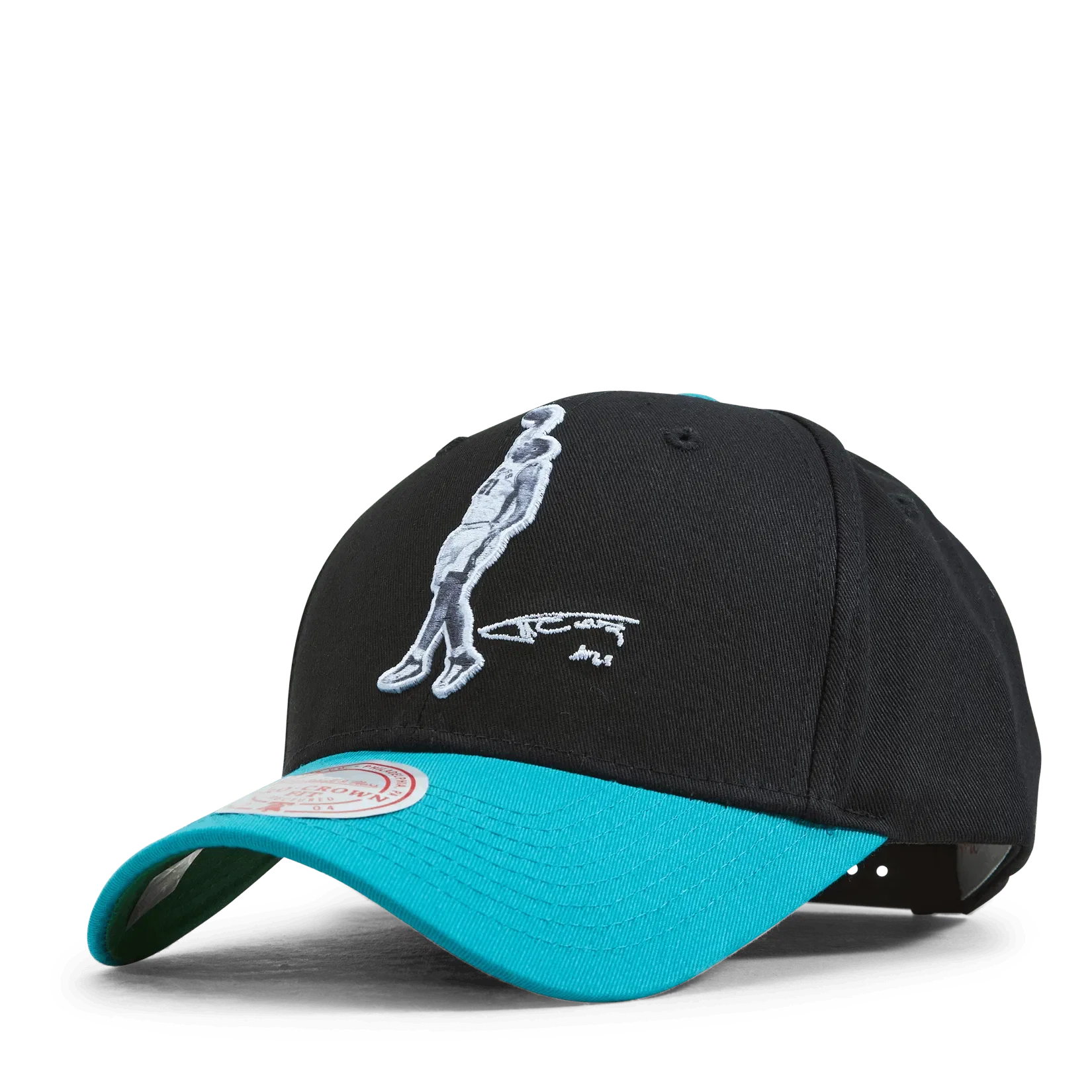 Mitchell & Ness Highlight Real Snapback - Tim