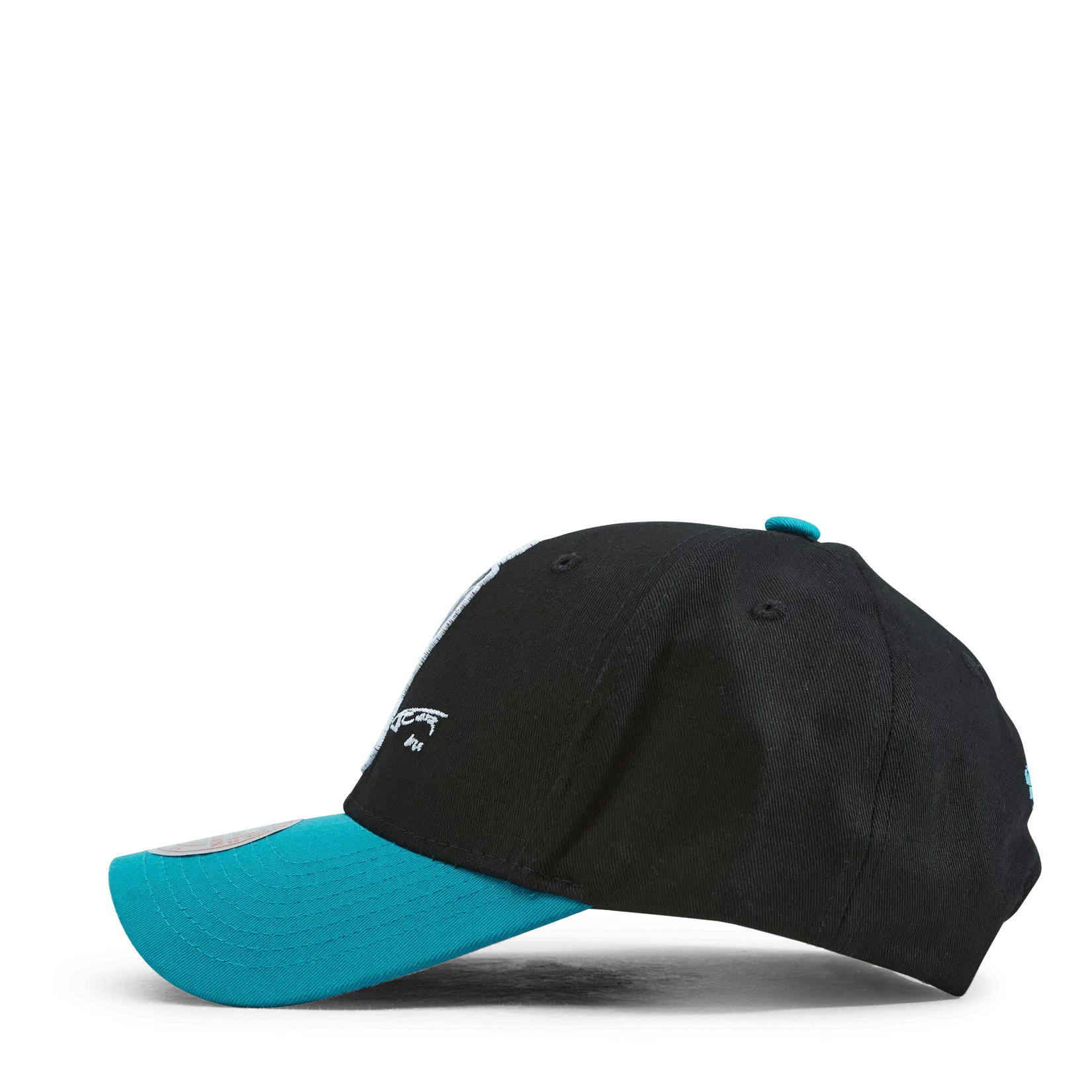 Mitchell & Ness Highlight Real Snapback - Tim