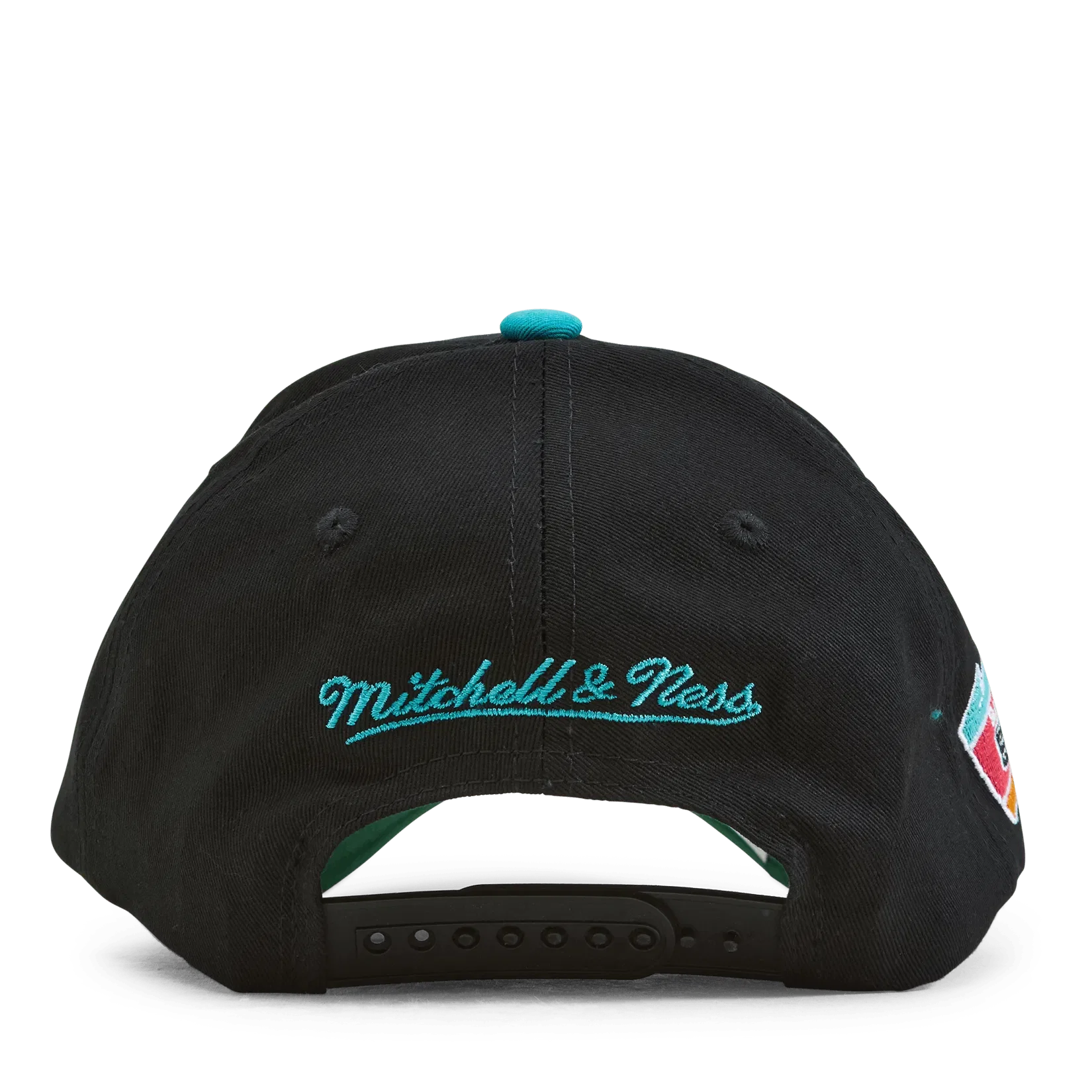 Mitchell & Ness Highlight Real Snapback - Tim