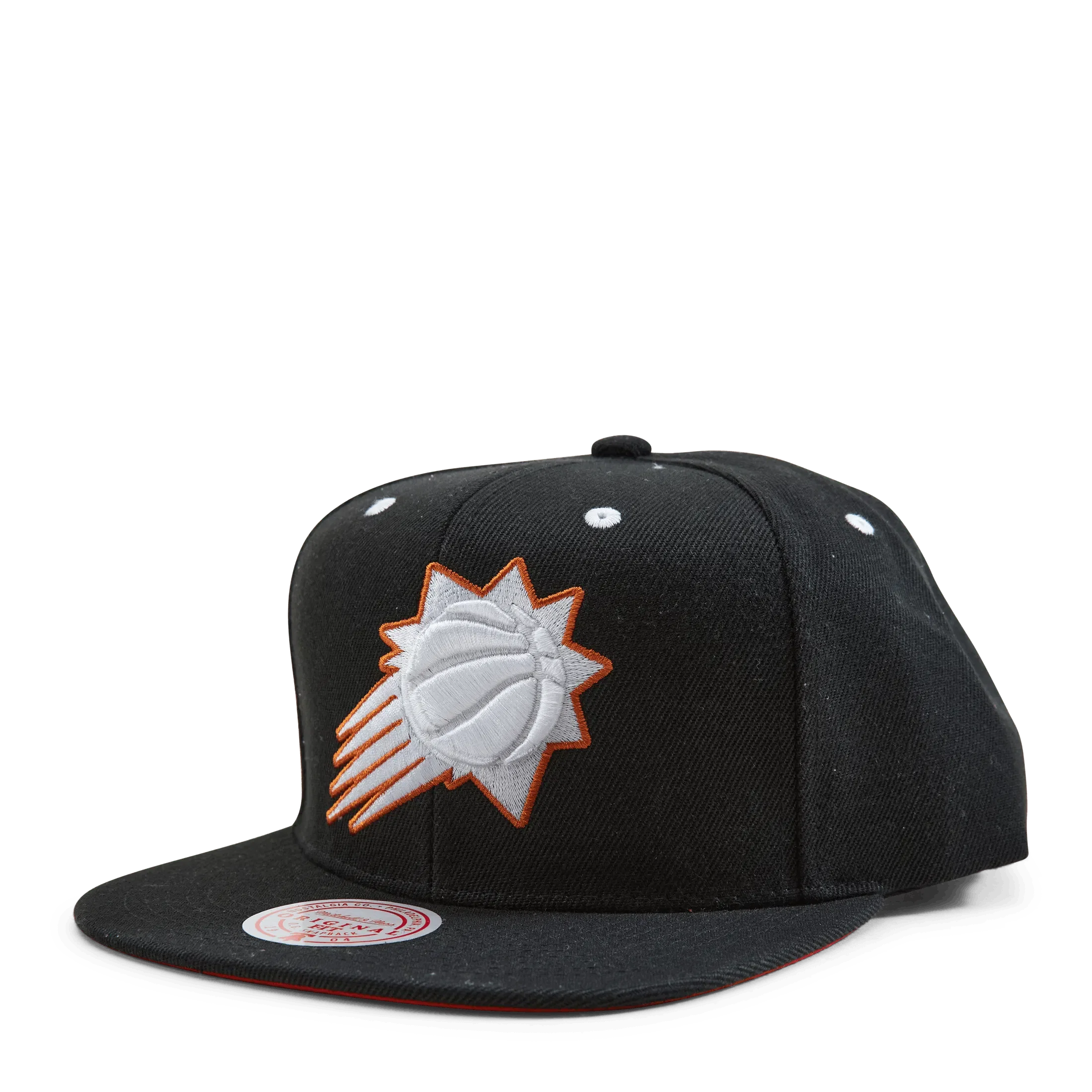 Mitchell & Ness Suns Popz Snapback