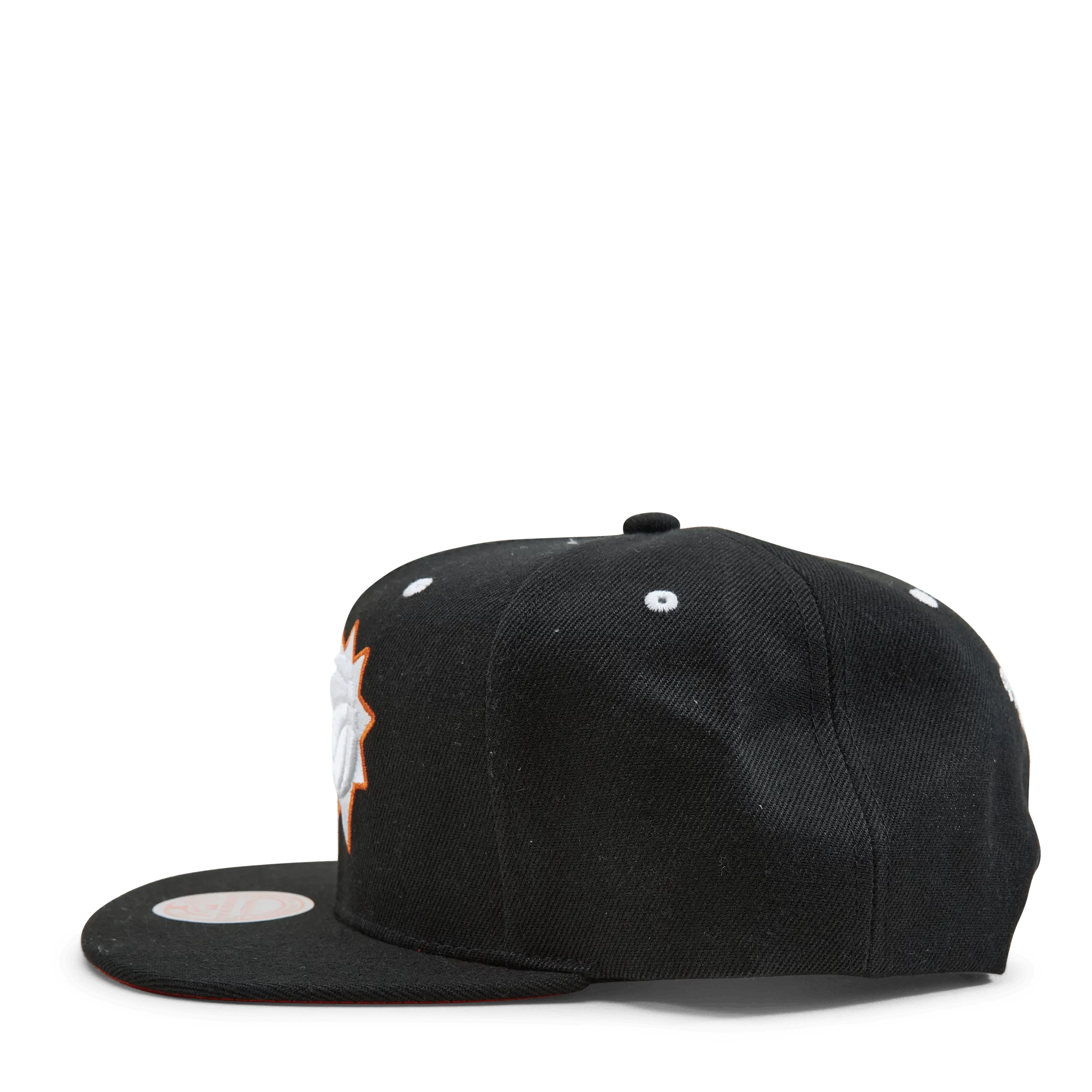 Mitchell & Ness Suns Popz Snapback