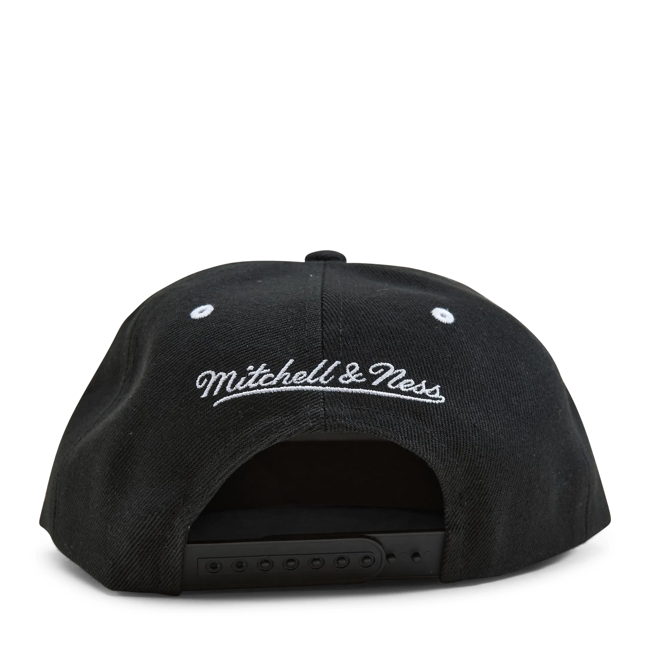 Mitchell & Ness Suns Popz Snapback