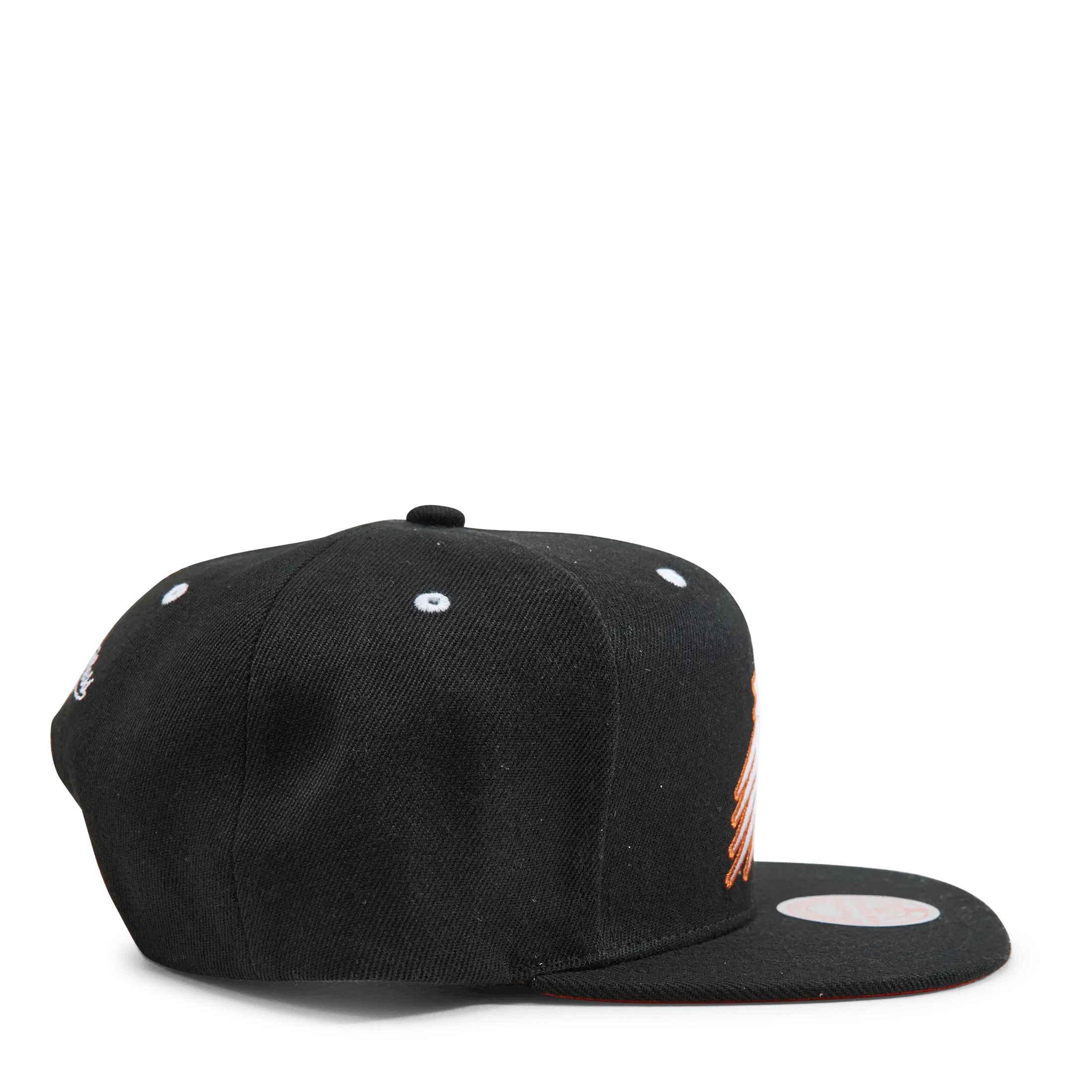 Mitchell & Ness Suns Popz Snapback