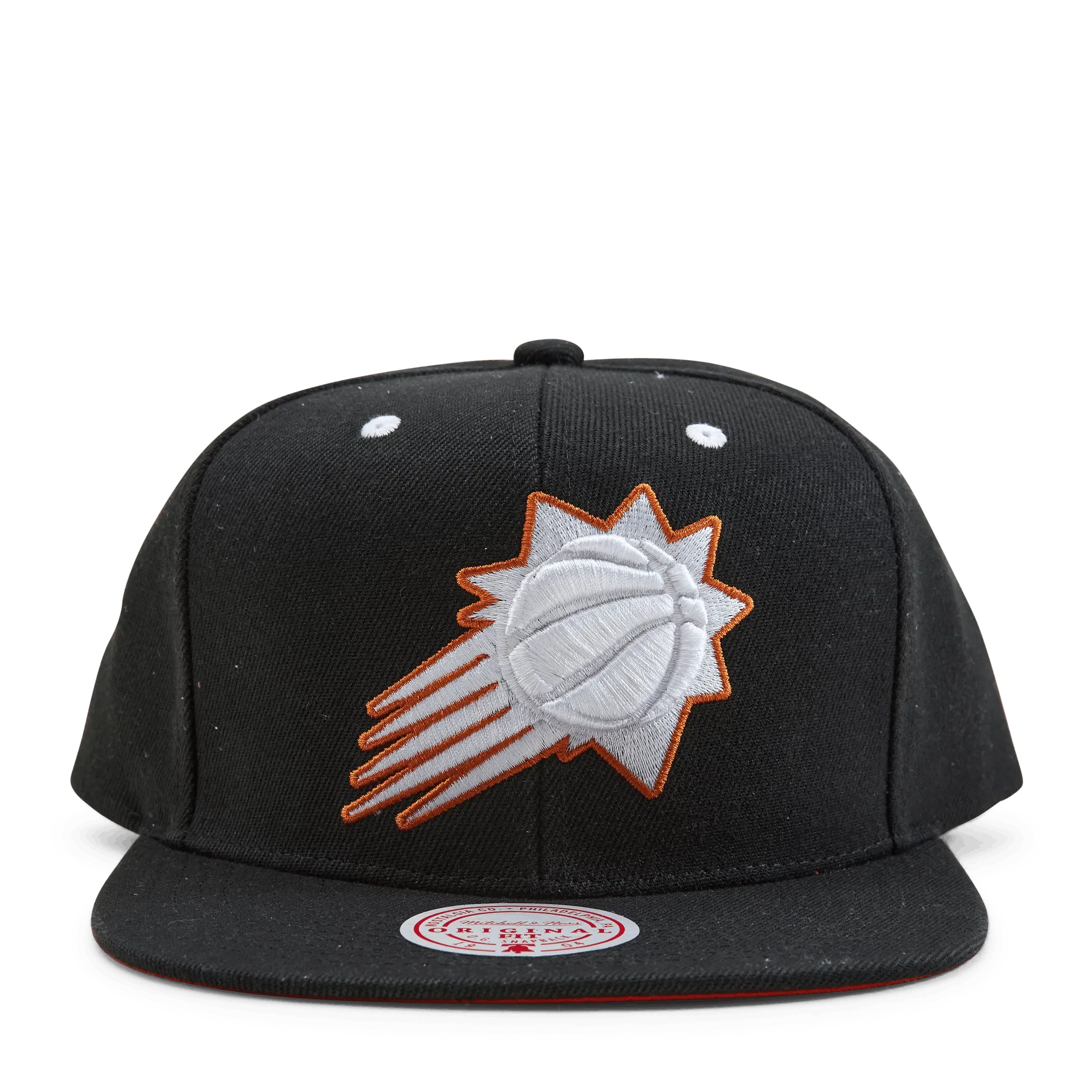 Mitchell & Ness Suns Popz Snapback