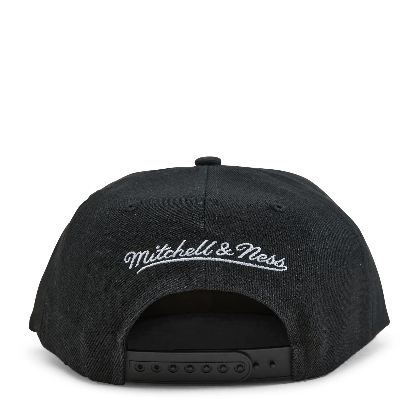 Mitchell & Ness Hawks NBA Xl Bwg Snapback