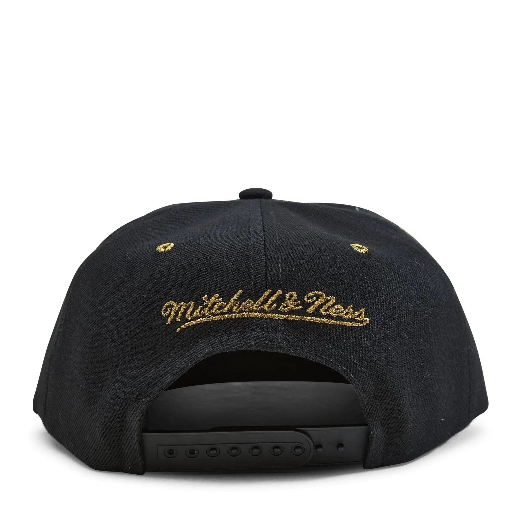 Mitchell & Ness Clippers Fools Gold Snapback
