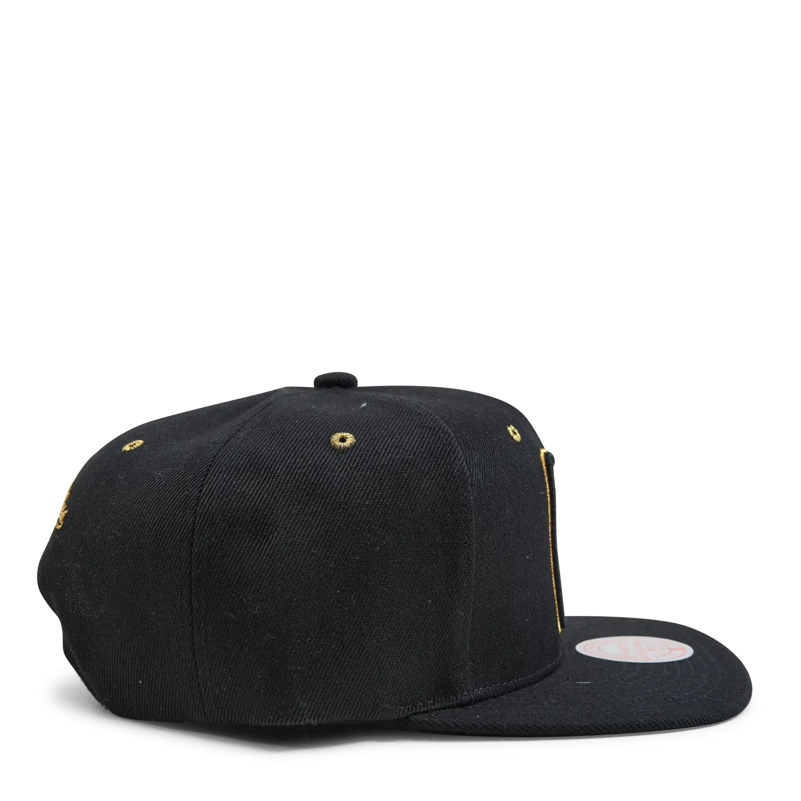 Mitchell & Ness Clippers Fools Gold Snapback