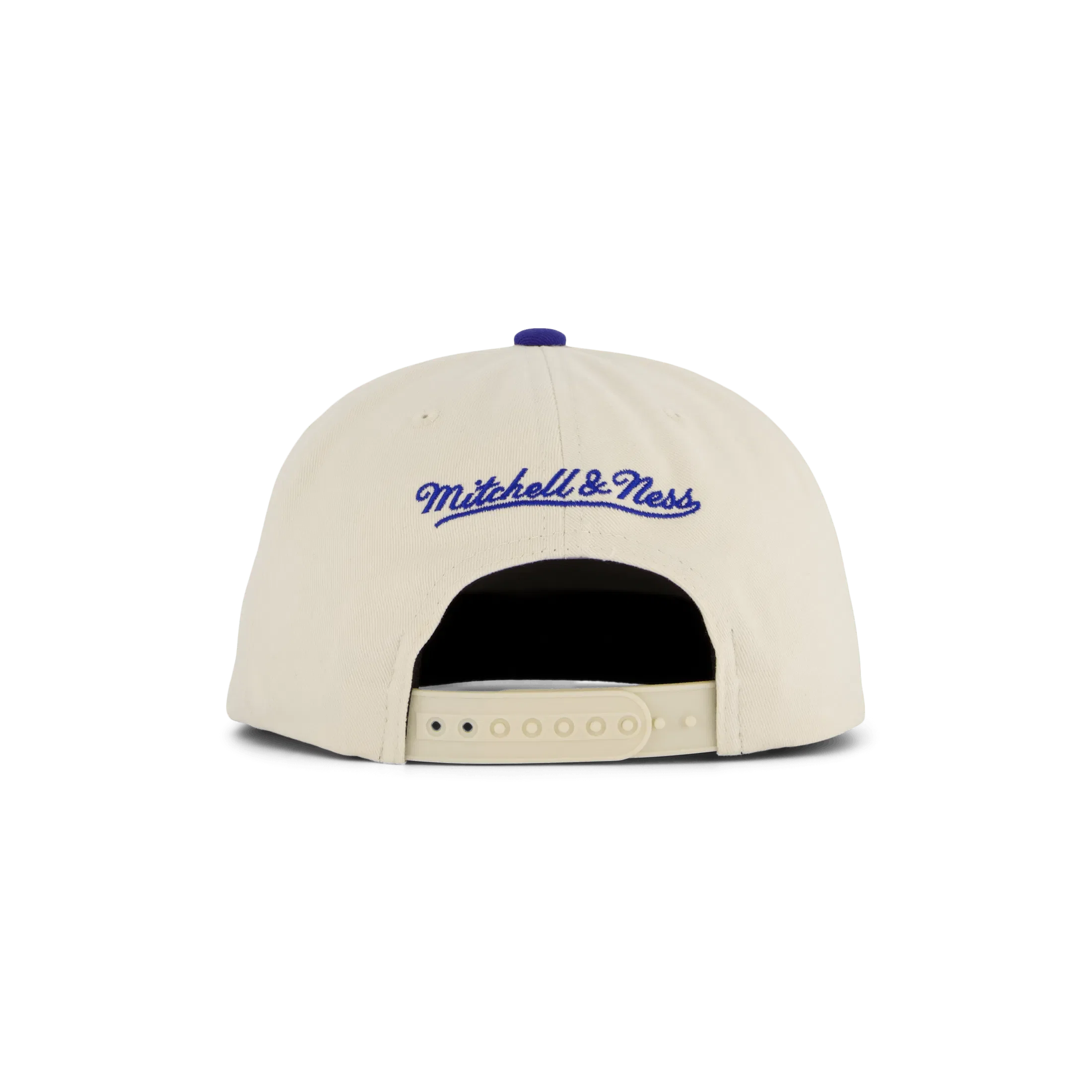 Mitchell & Ness Warriors Reframe Retro Snapback HWC