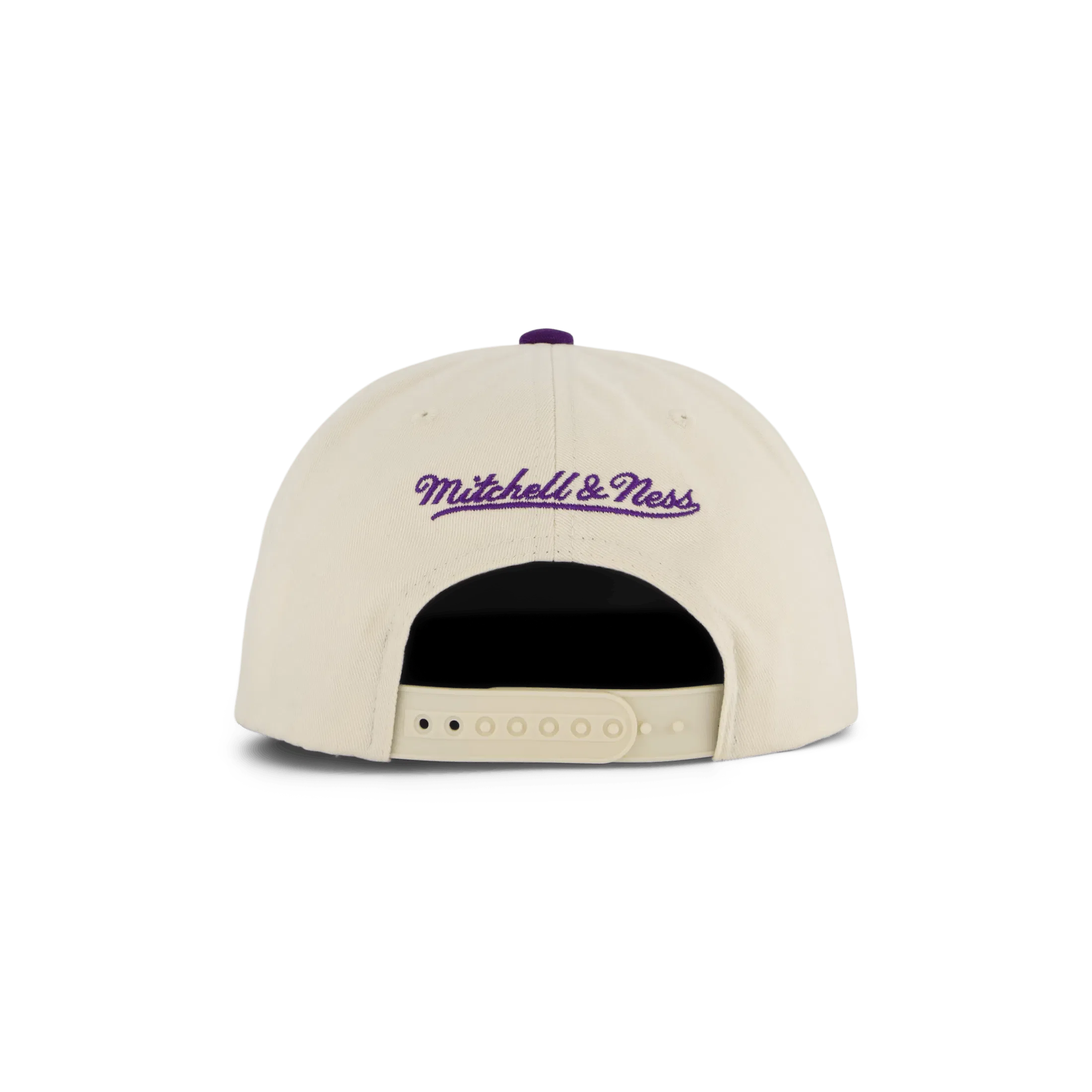 Mitchell & Ness Bucks Reframe Retro Snapback HWC