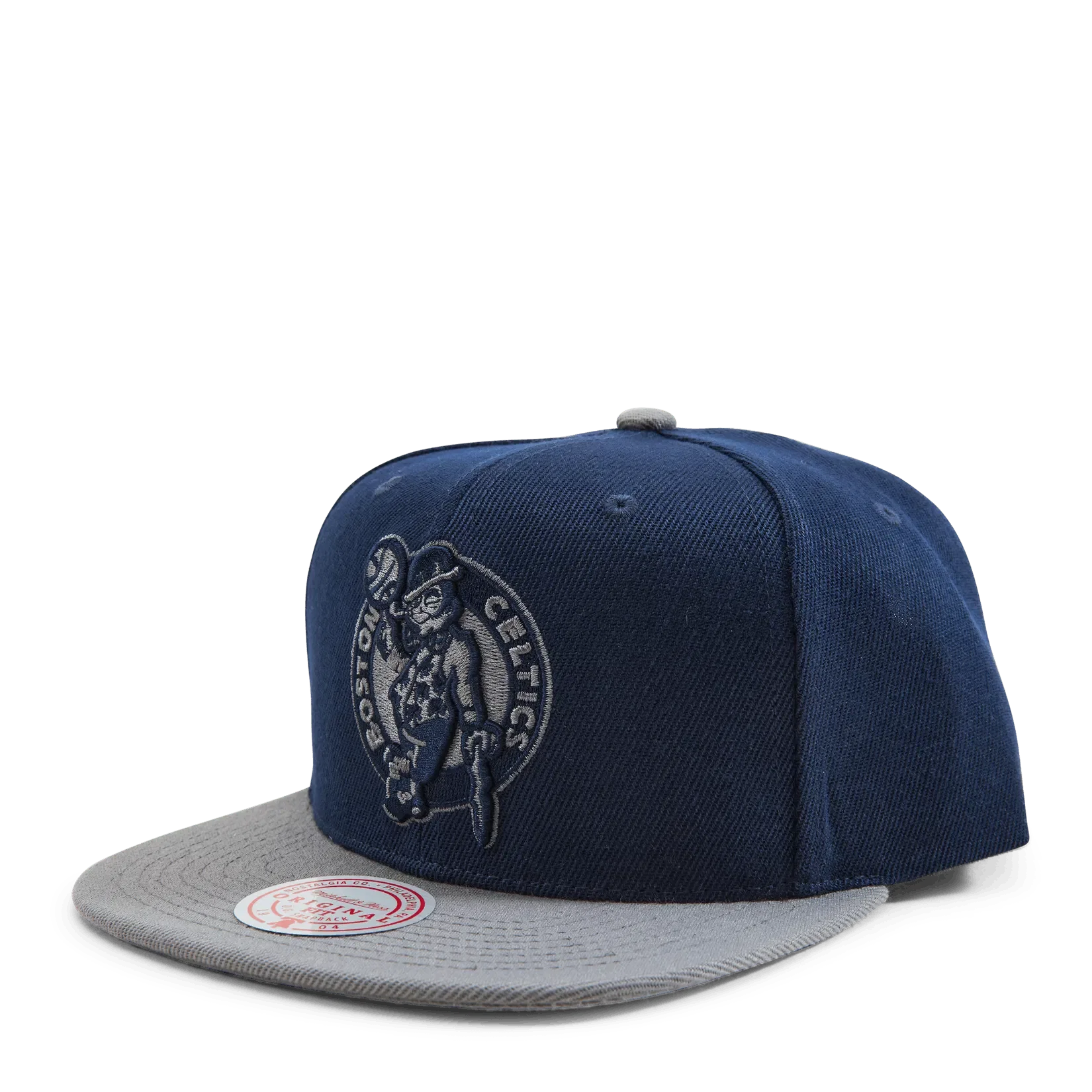 Mitchell & Ness Celtics Spirit Snapback