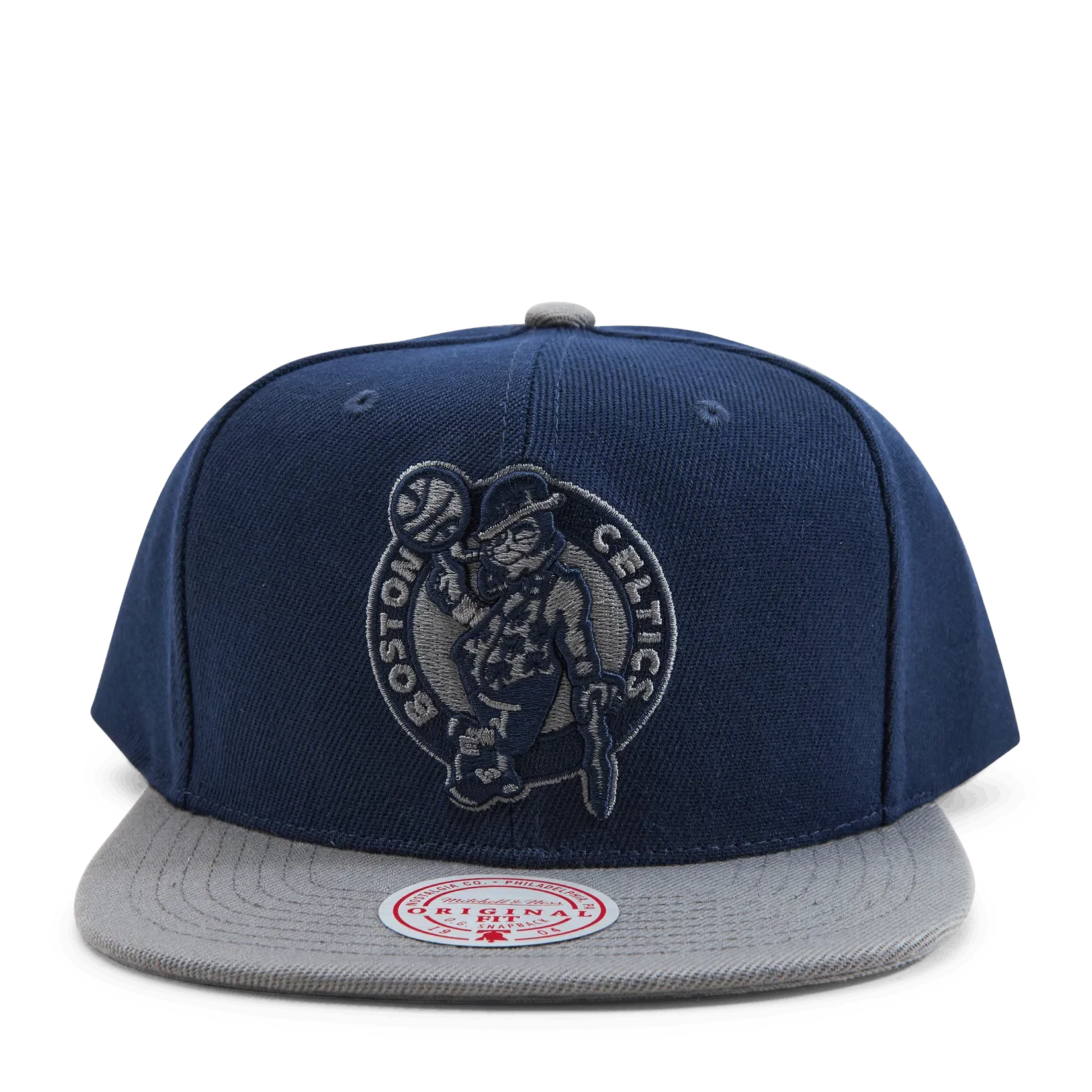 Mitchell & Ness Celtics Spirit Snapback