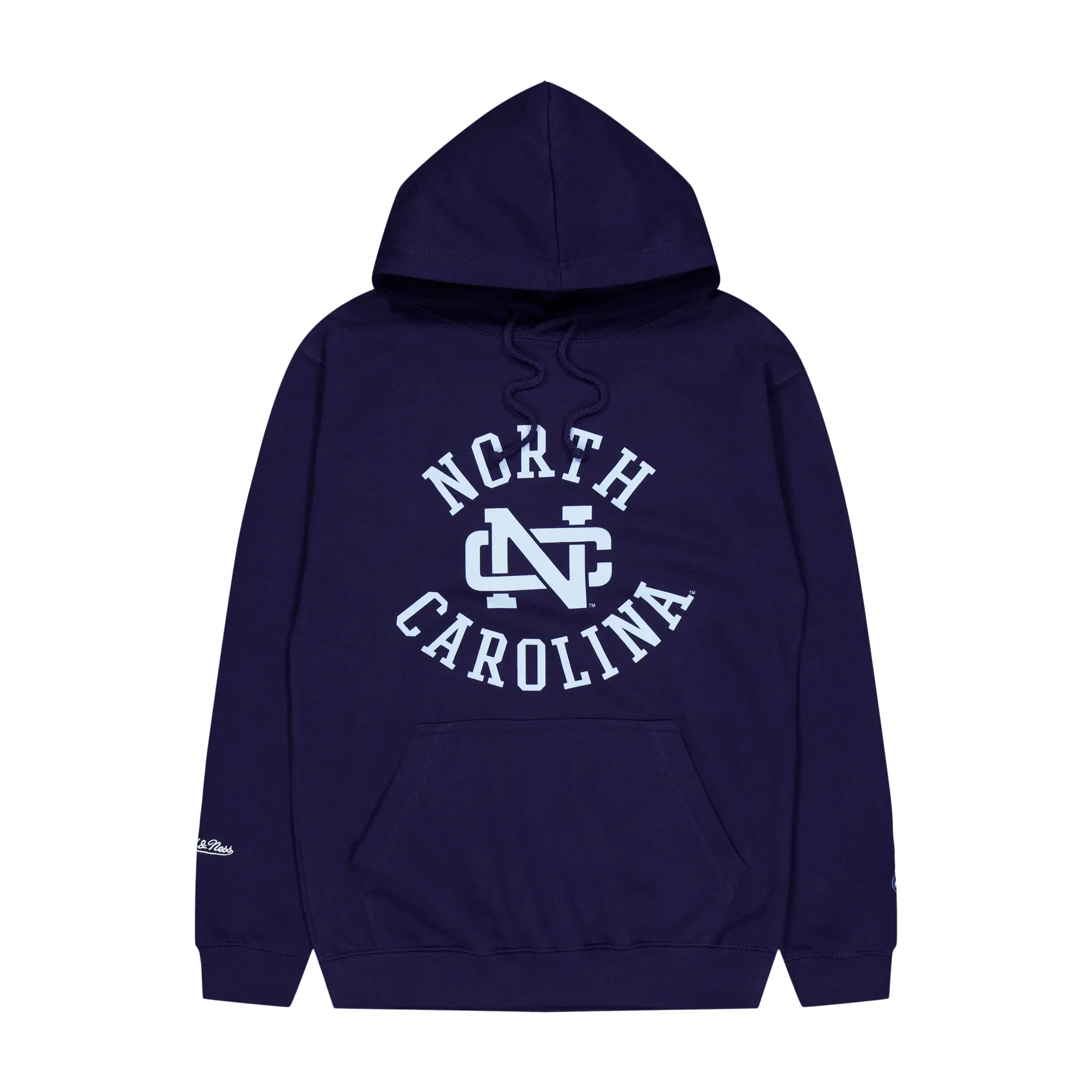Mitchell & Ness UNC OG Hoodie