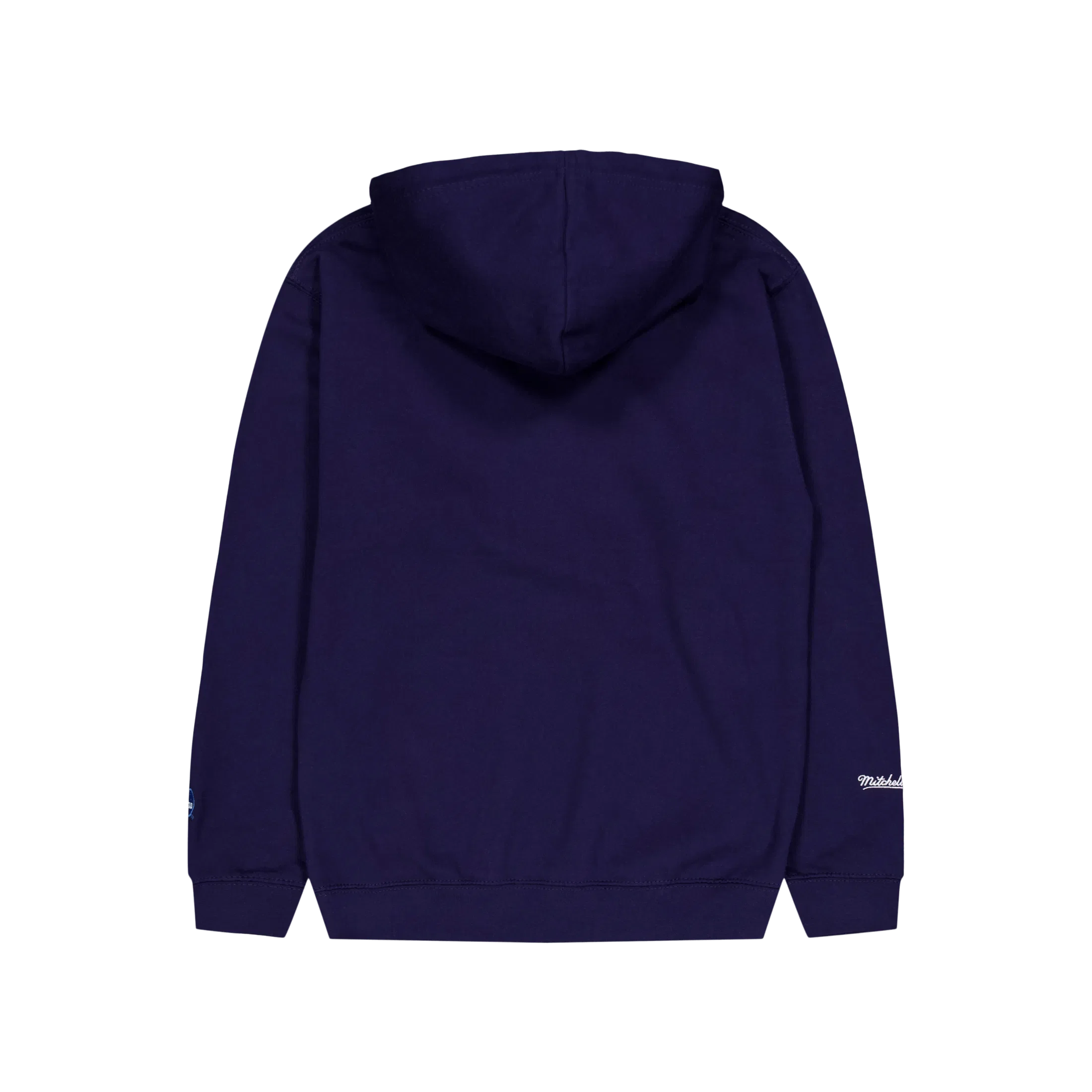 Mitchell & Ness UNC OG Hoodie