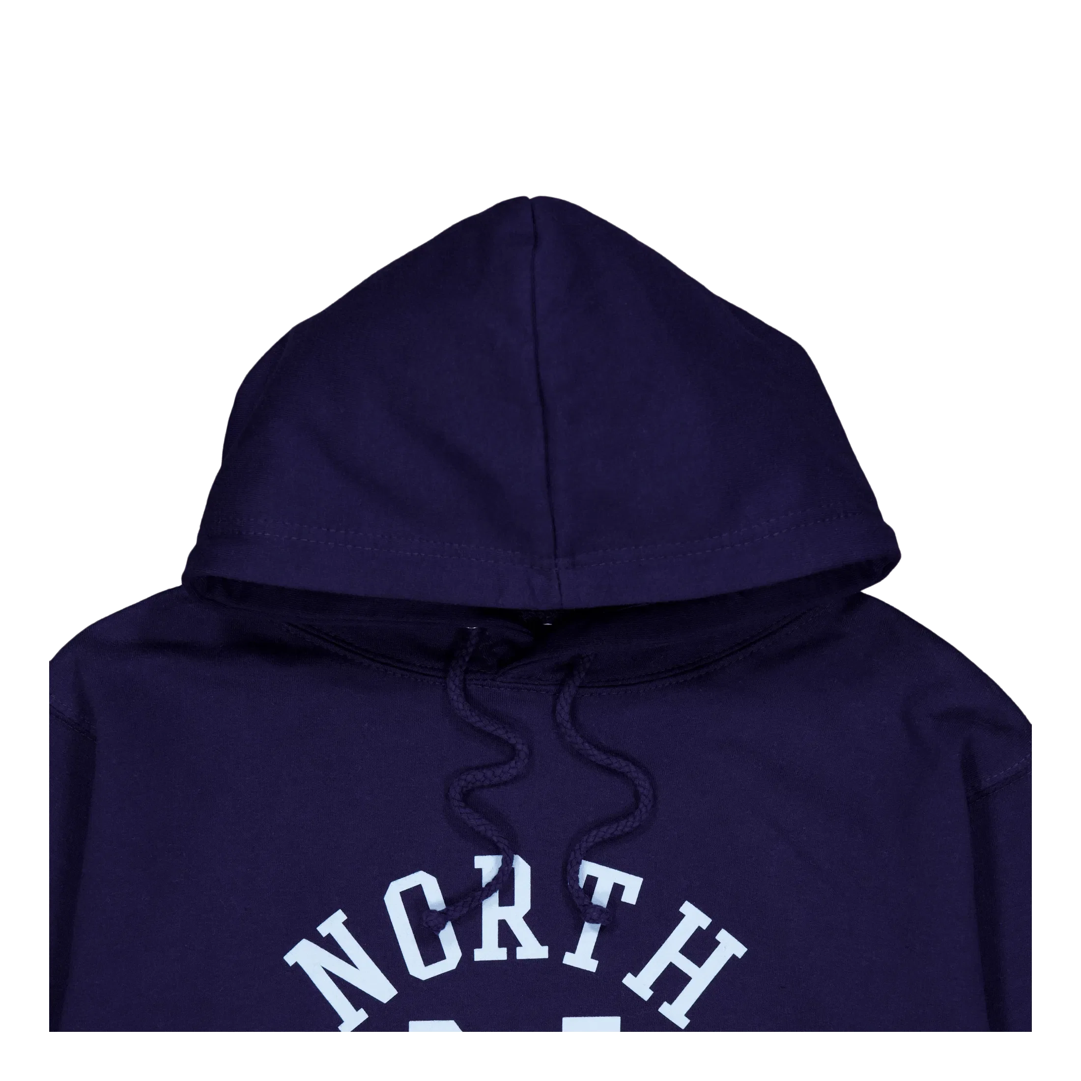 Mitchell & Ness UNC OG Hoodie