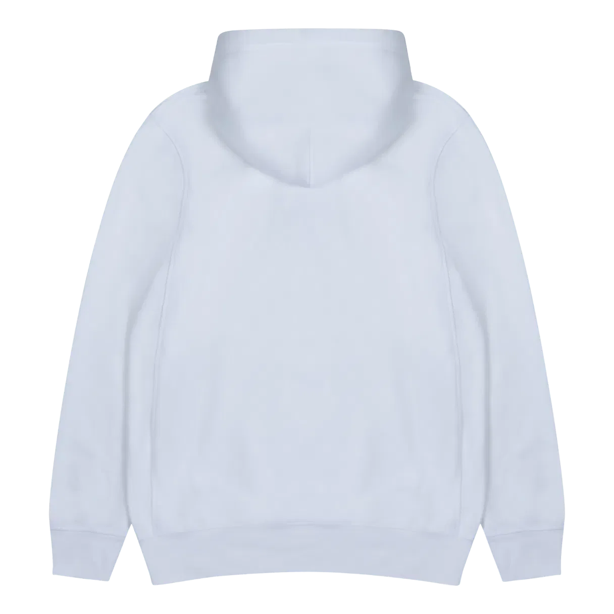 Mitchell & Ness Essentials Hoodie Matt