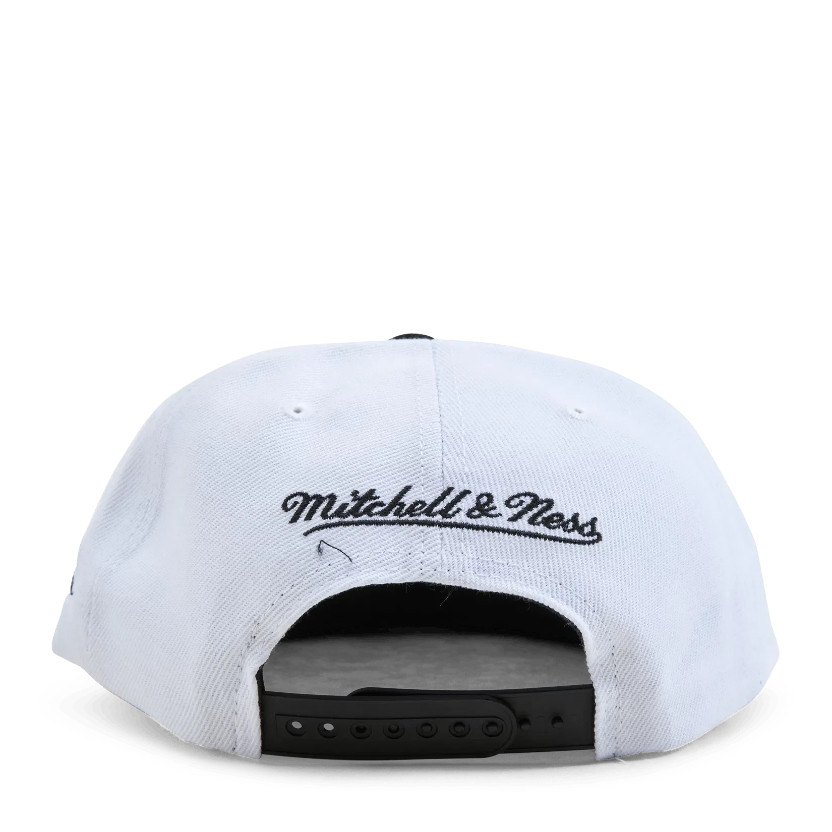 Mitchell & Ness Celtics Cement Top Snapback