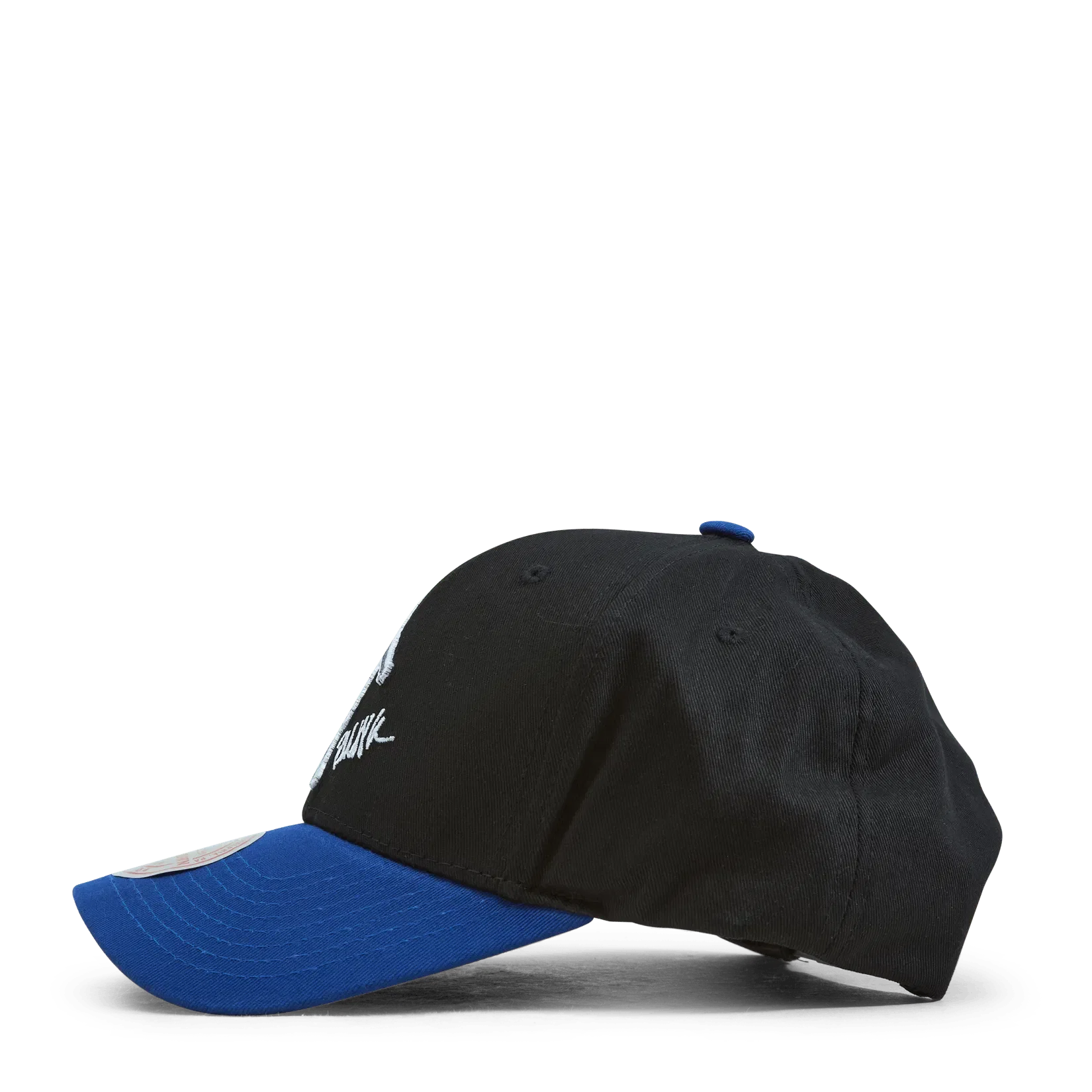Mitchell & Ness Pistons Highlight Real Snapback Wallace HWC