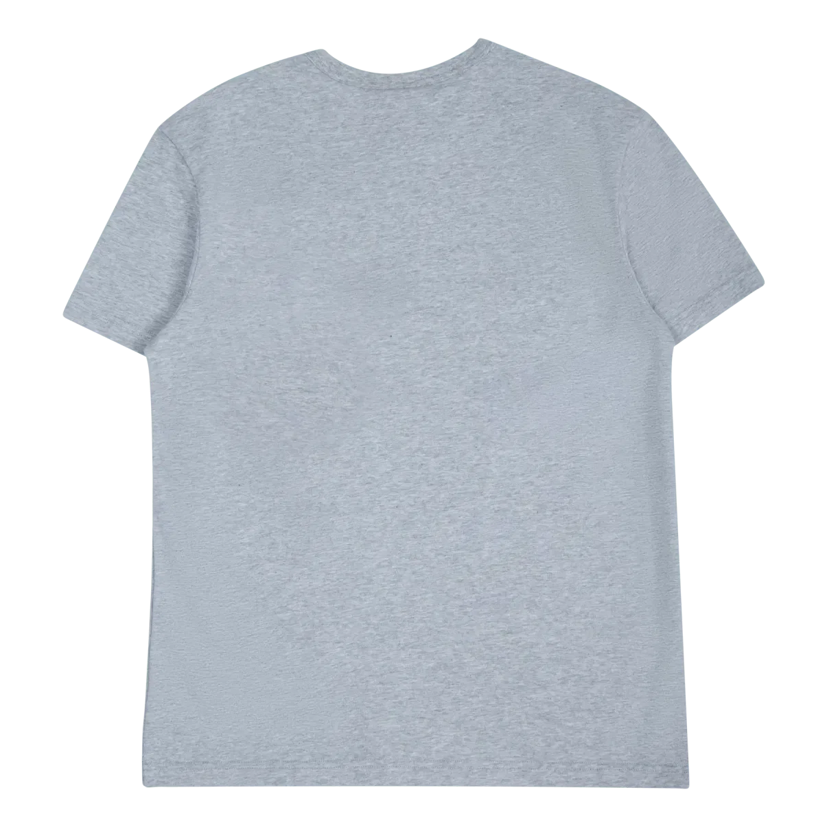 Mitchell & Ness Essentials Heavy Weight Tee Light