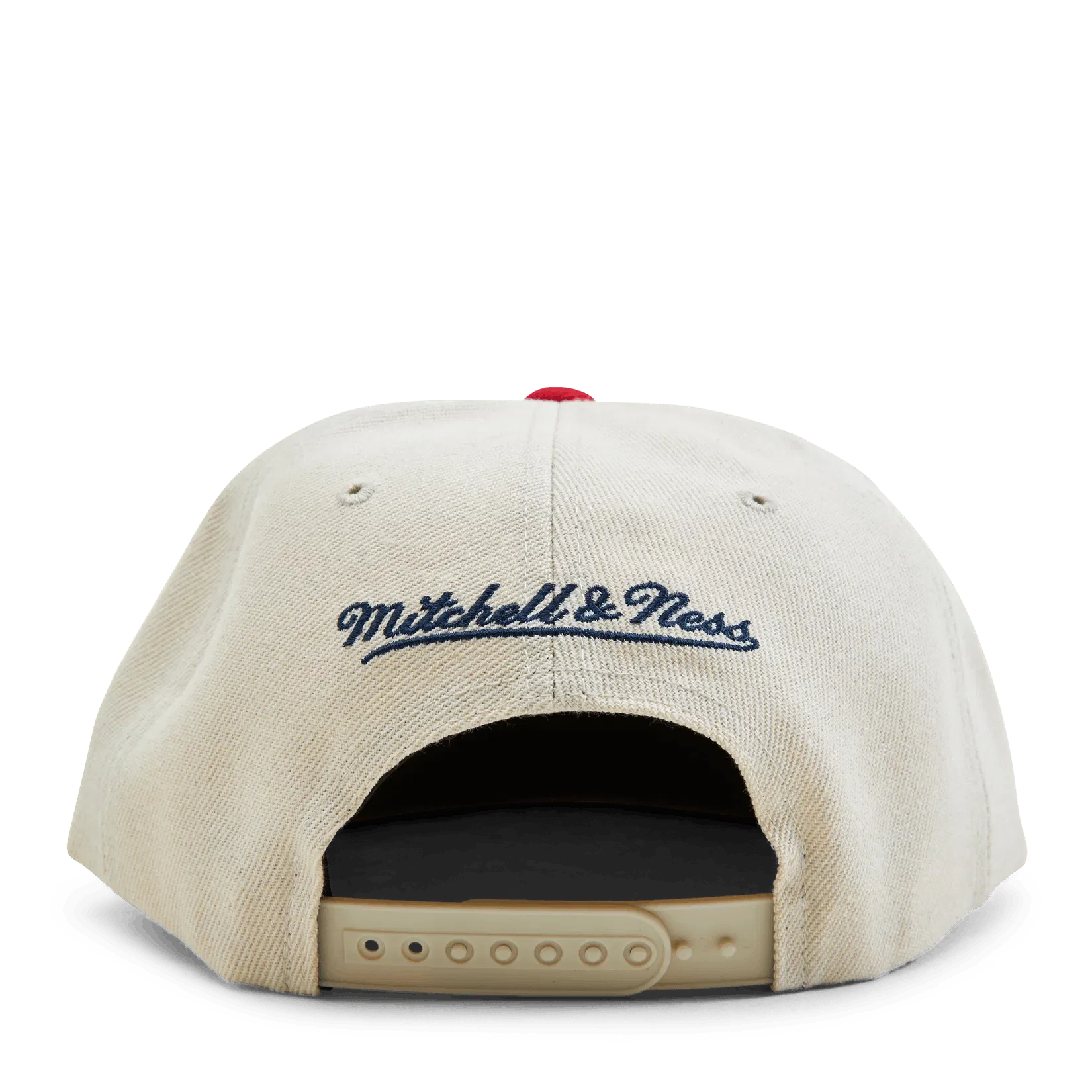 Mitchell & Ness Pelicans Core Basics Snapback